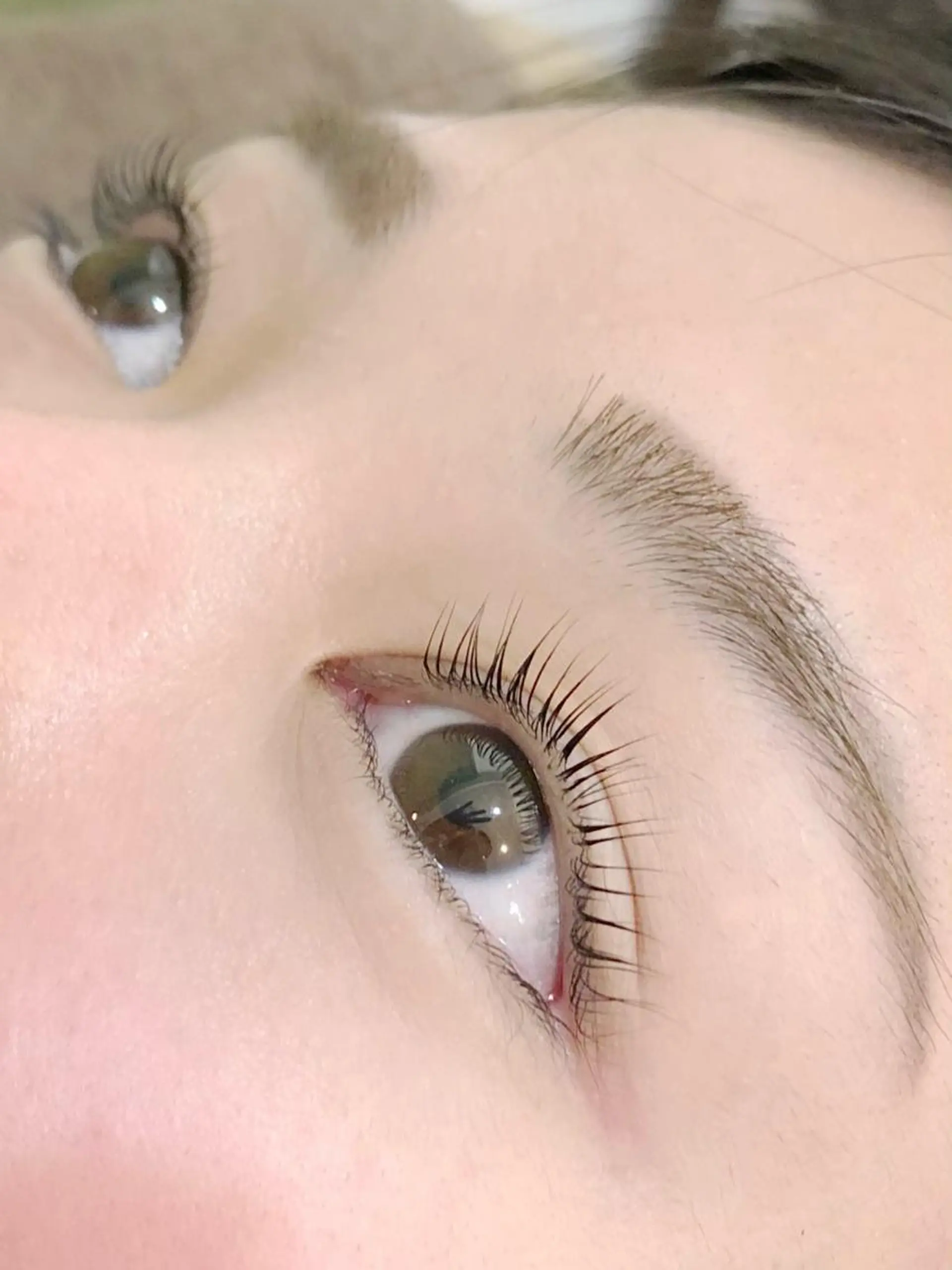 マツエク・マツパ Lykke yuu✿のマツエク・マツパデザイン