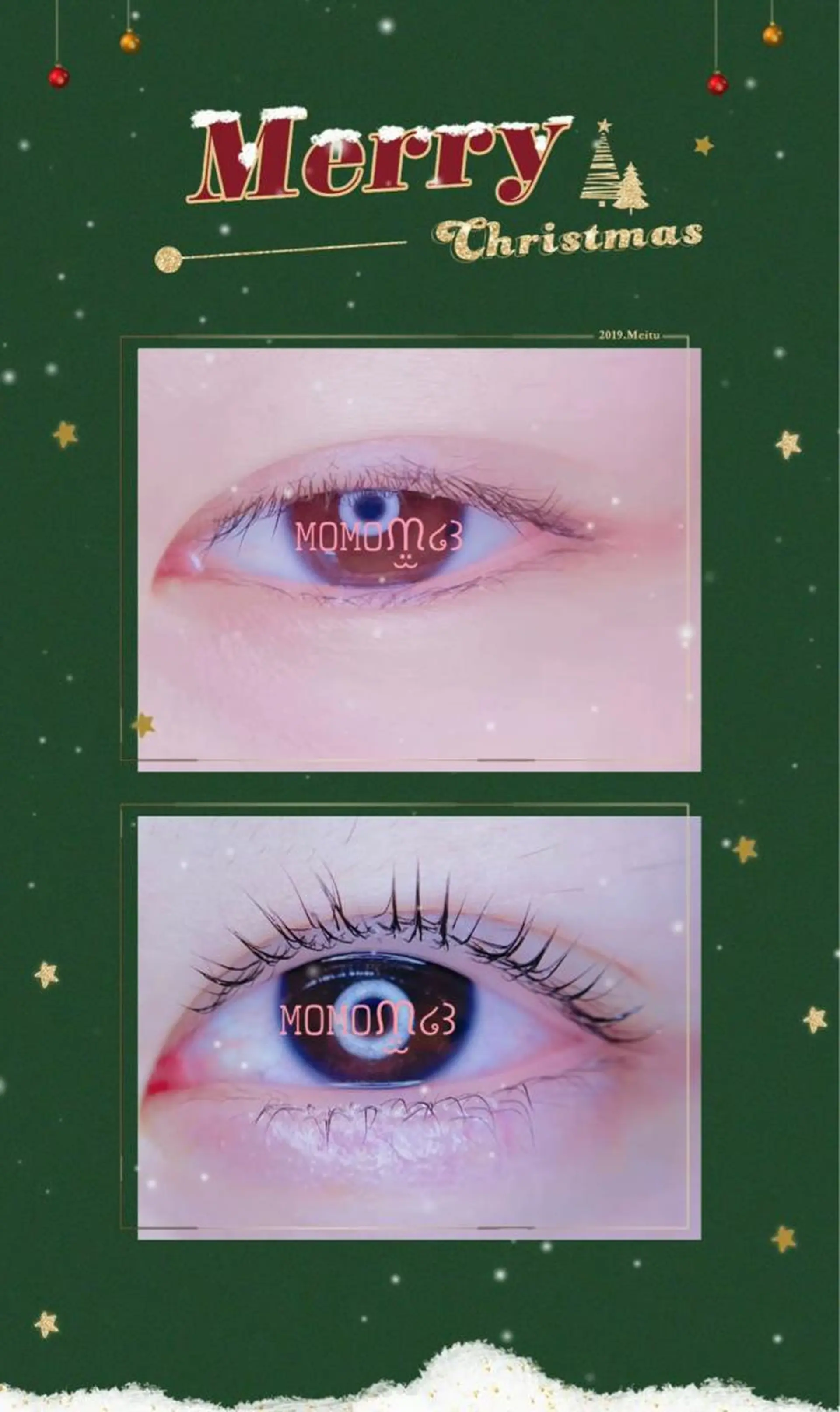 マツエク・マツパ マツパ モテデザインのプロ モモ🍑のマツエク・マツパデザイン