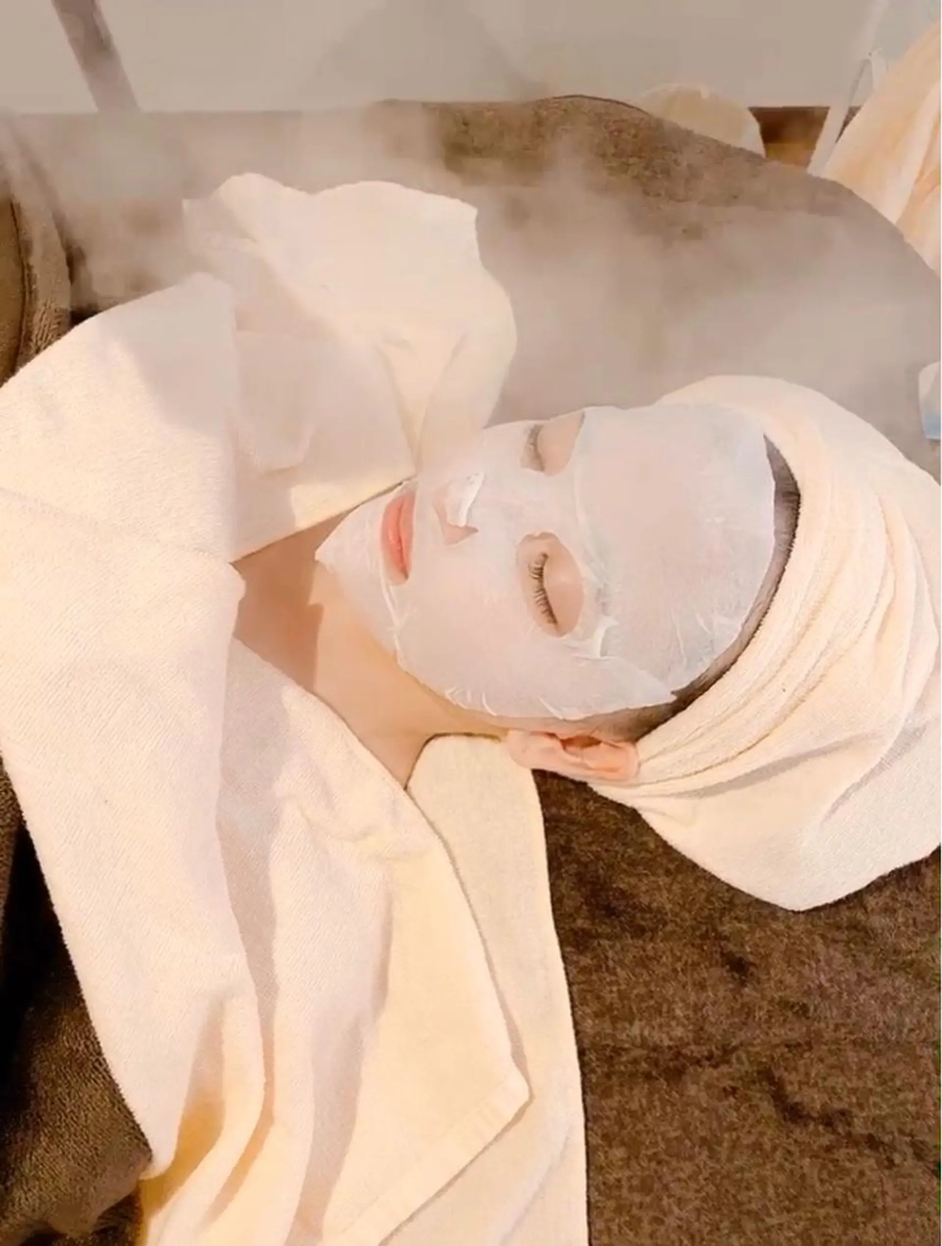 ALLURE hair&esteの眉毛・アイブロウイメージ