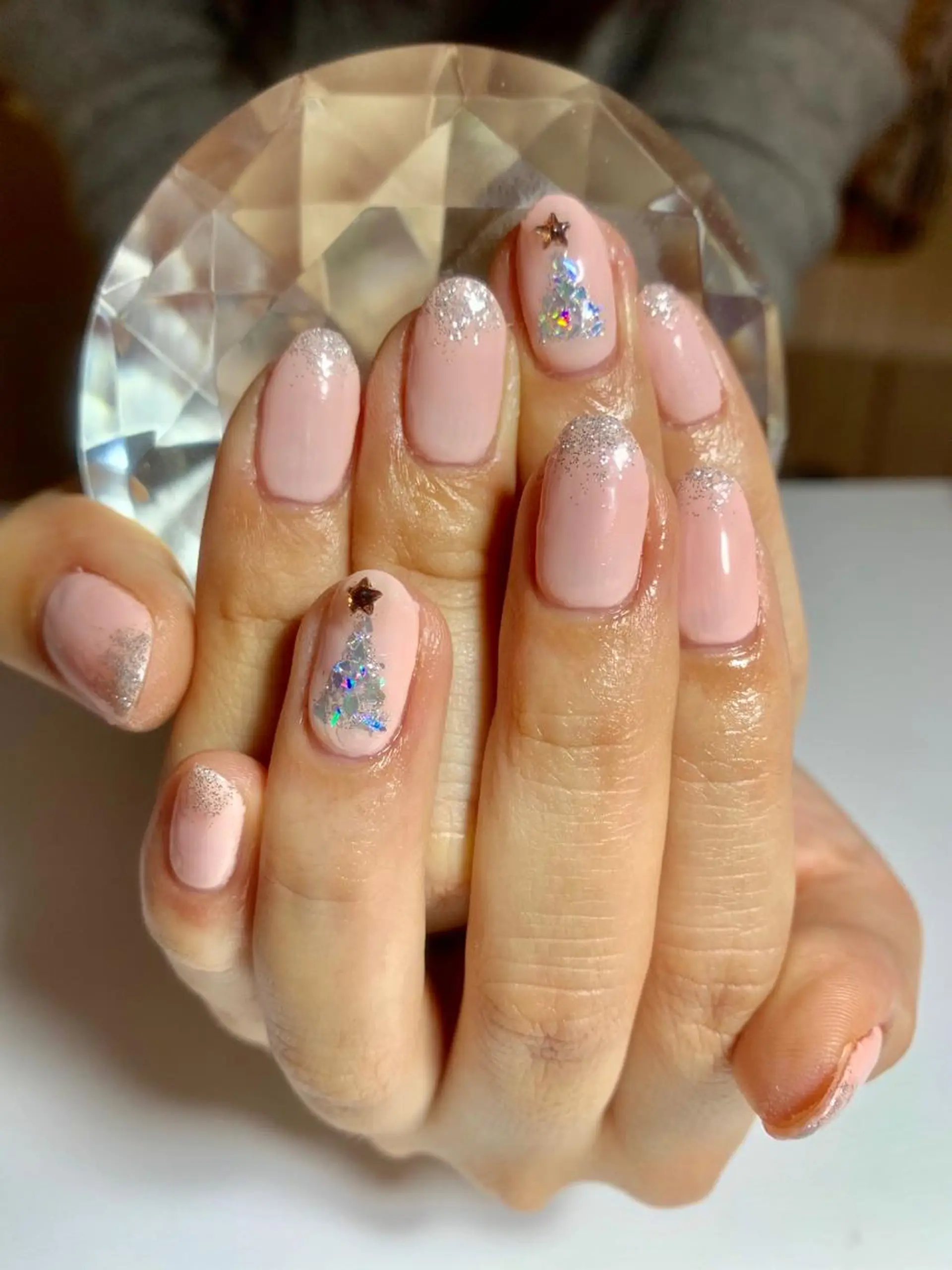 ネイル Salon.de. ViViのエステ・リラクイメージ