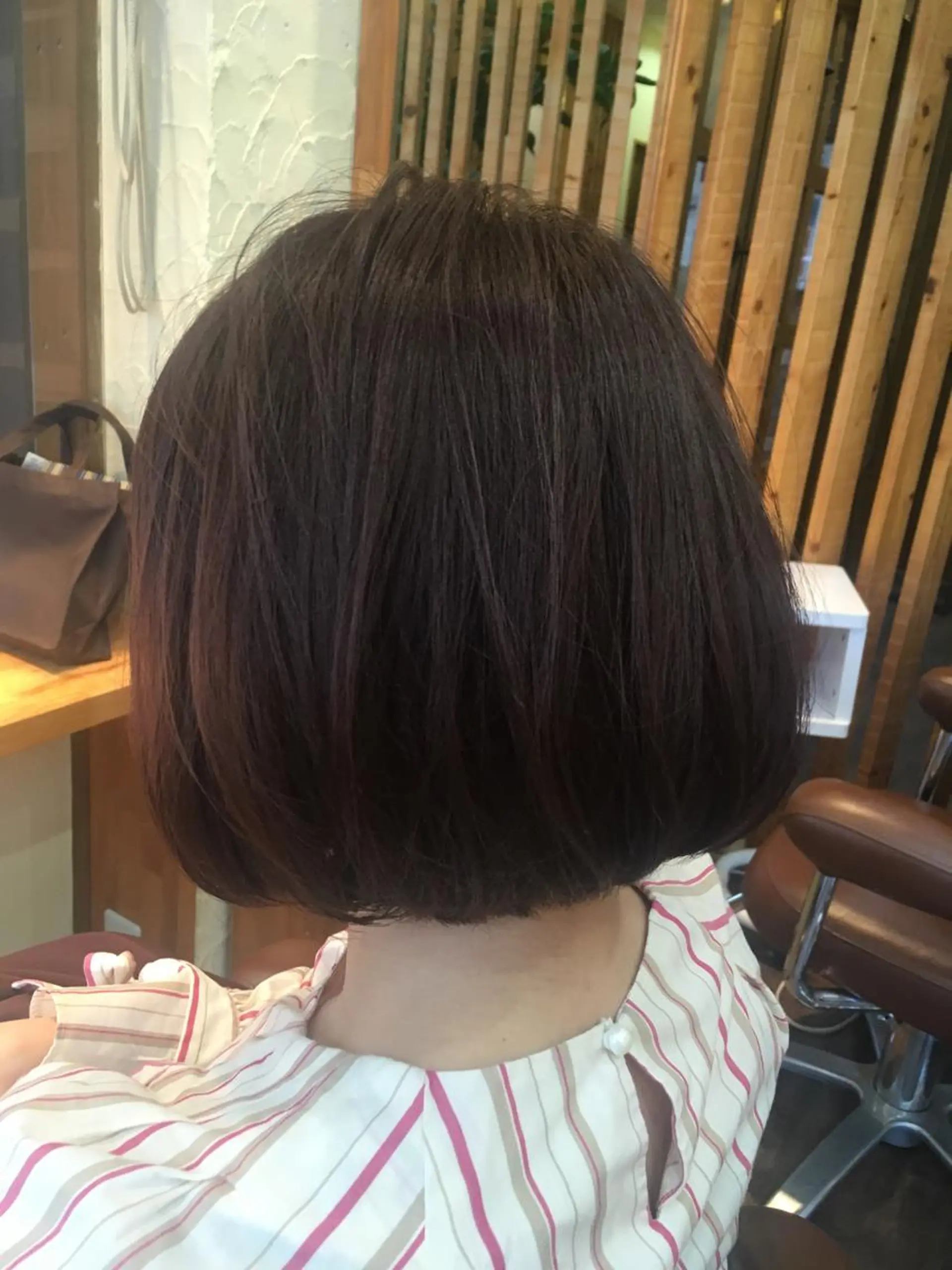 ショート カラー ベージュカラー ピンクカラー ピンクベージュ ✨🌿大人可愛い愛さ れhair🌿✨松本のヘアスタイル
