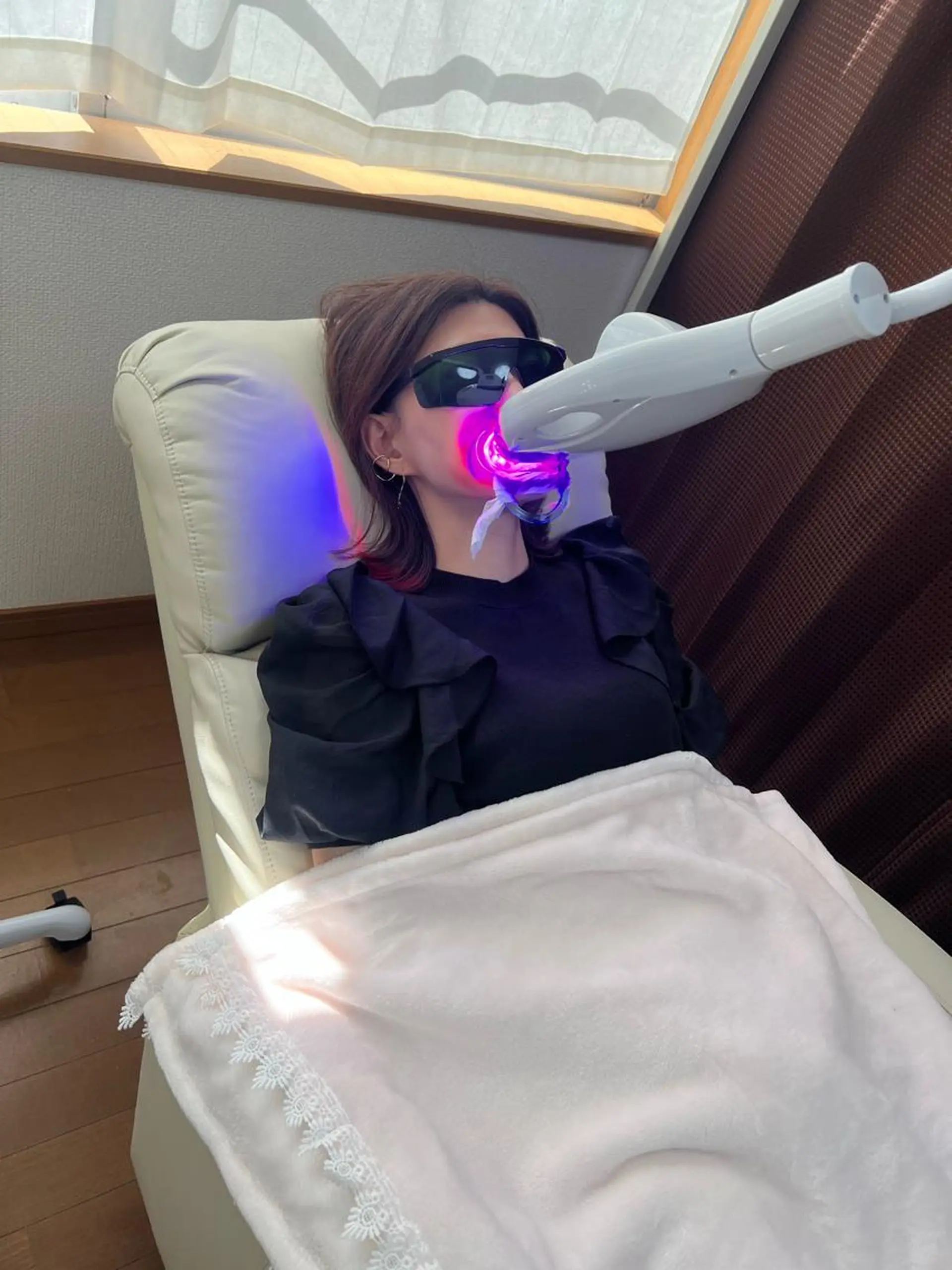 ホワイトニングビュー ティー西宮店のその他イメージ