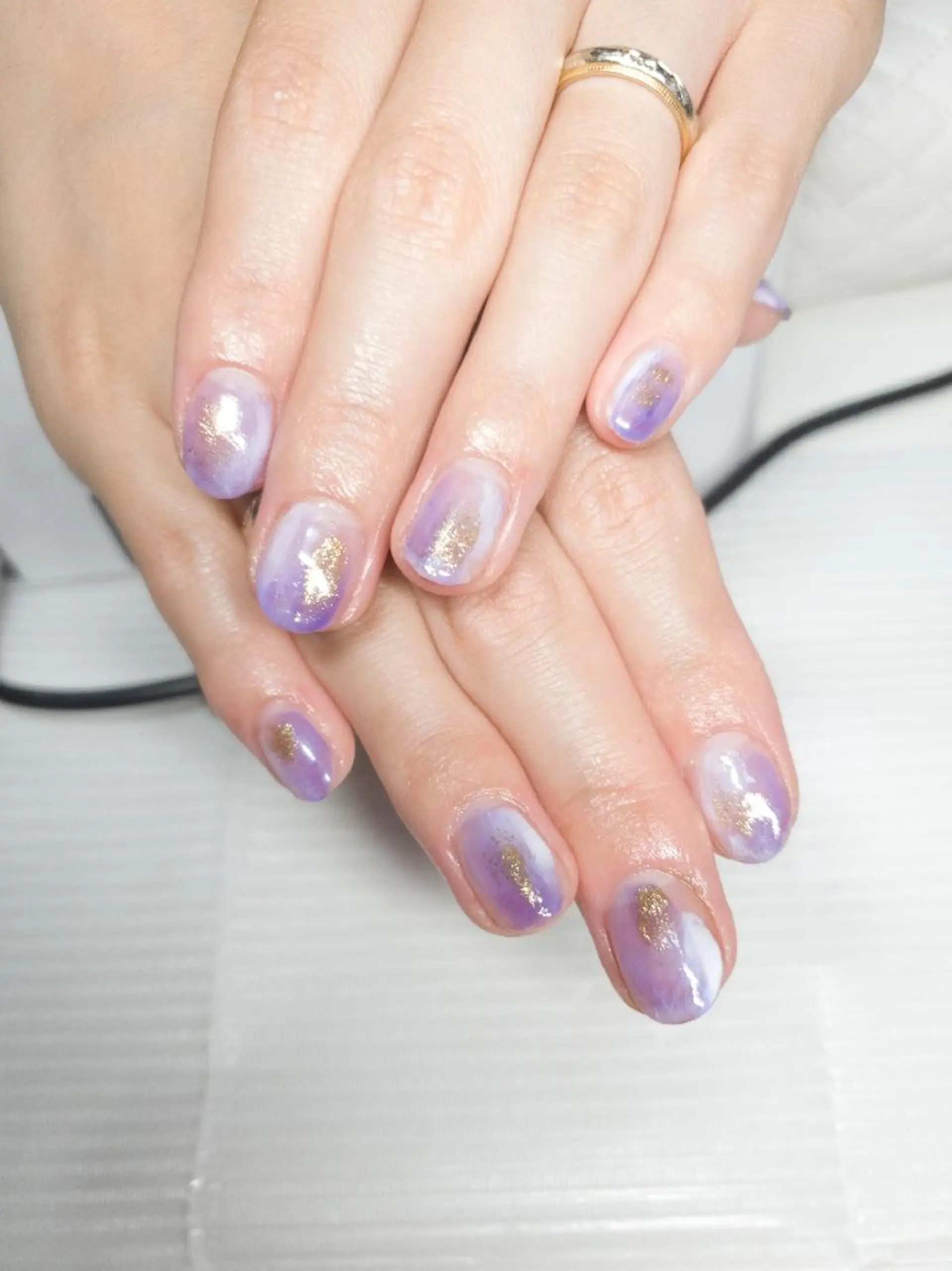 ネイル NAIL'S KISHのネイルデザイン