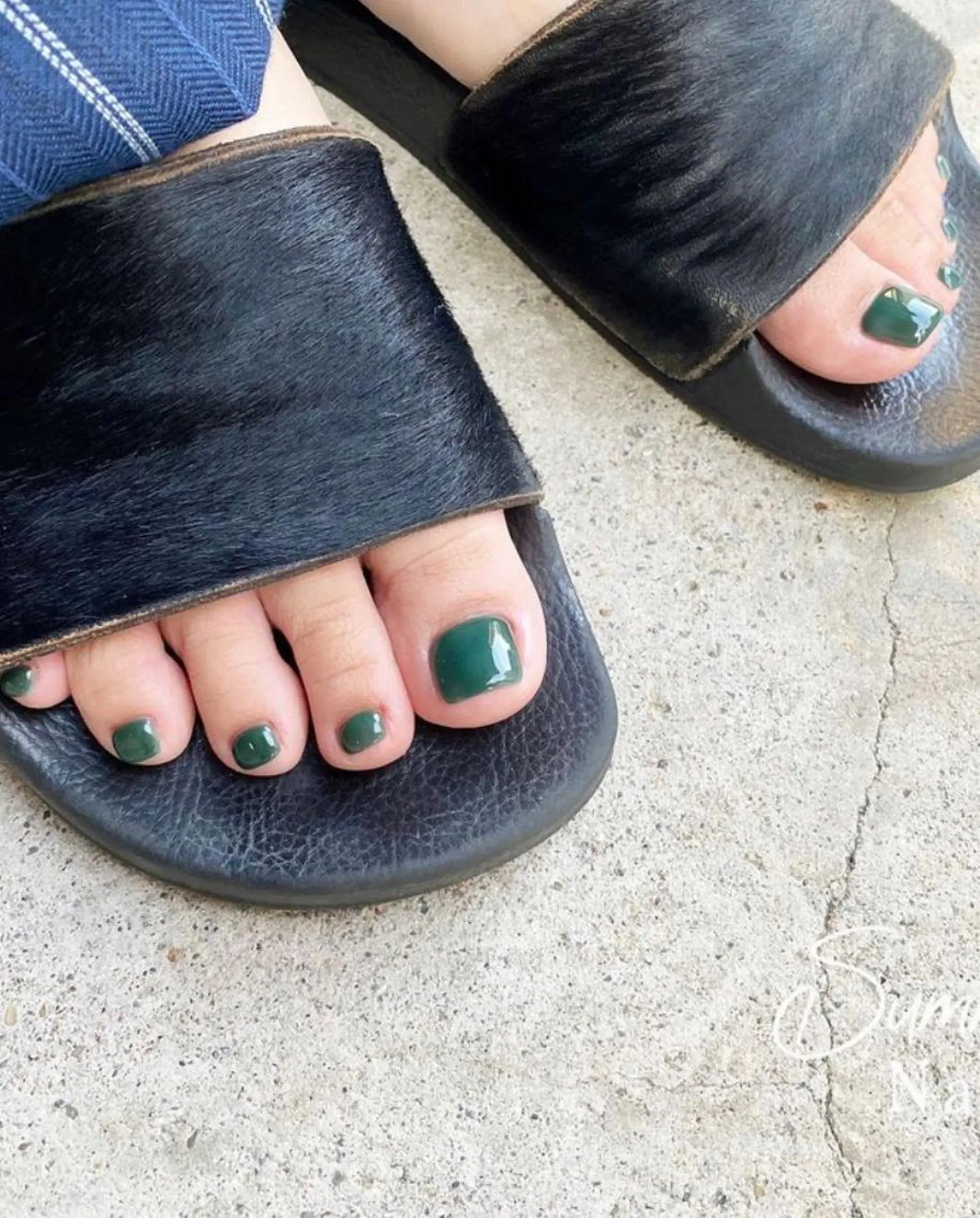 ネイル nails TOKYOのネイルデザイン