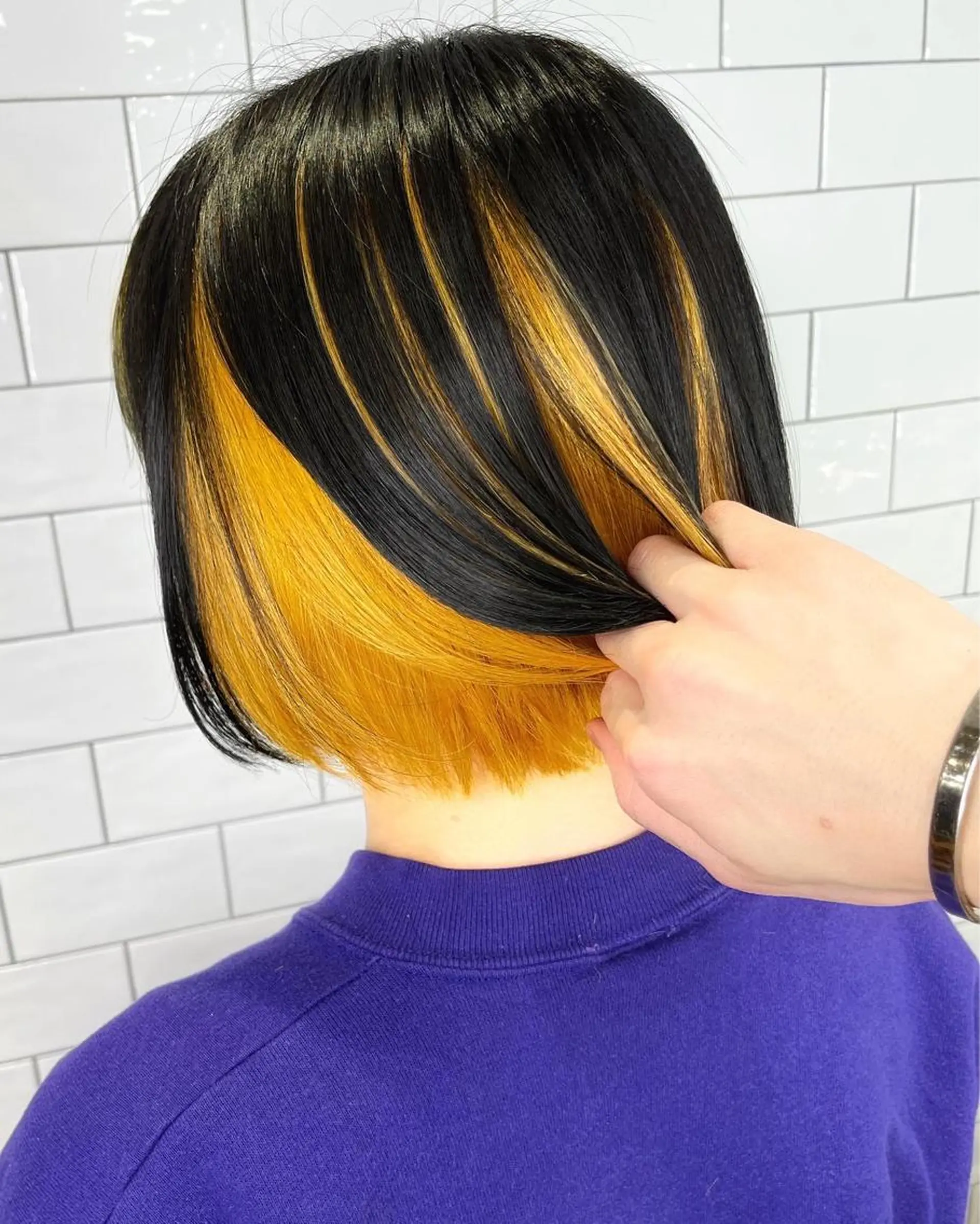 ショート もり まりものヘアスタイル