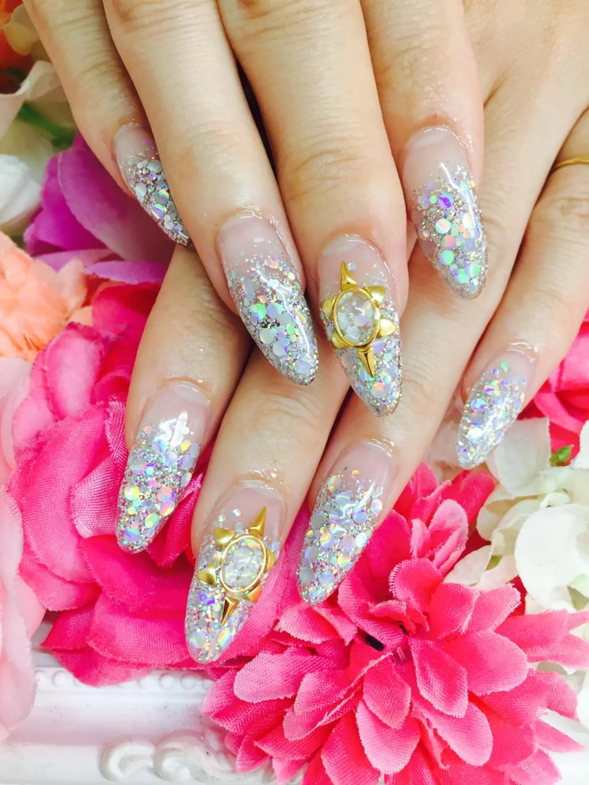 ネイル 酵素風呂　RA.RA所属・酵素風呂 RA.RAのその他イメージ