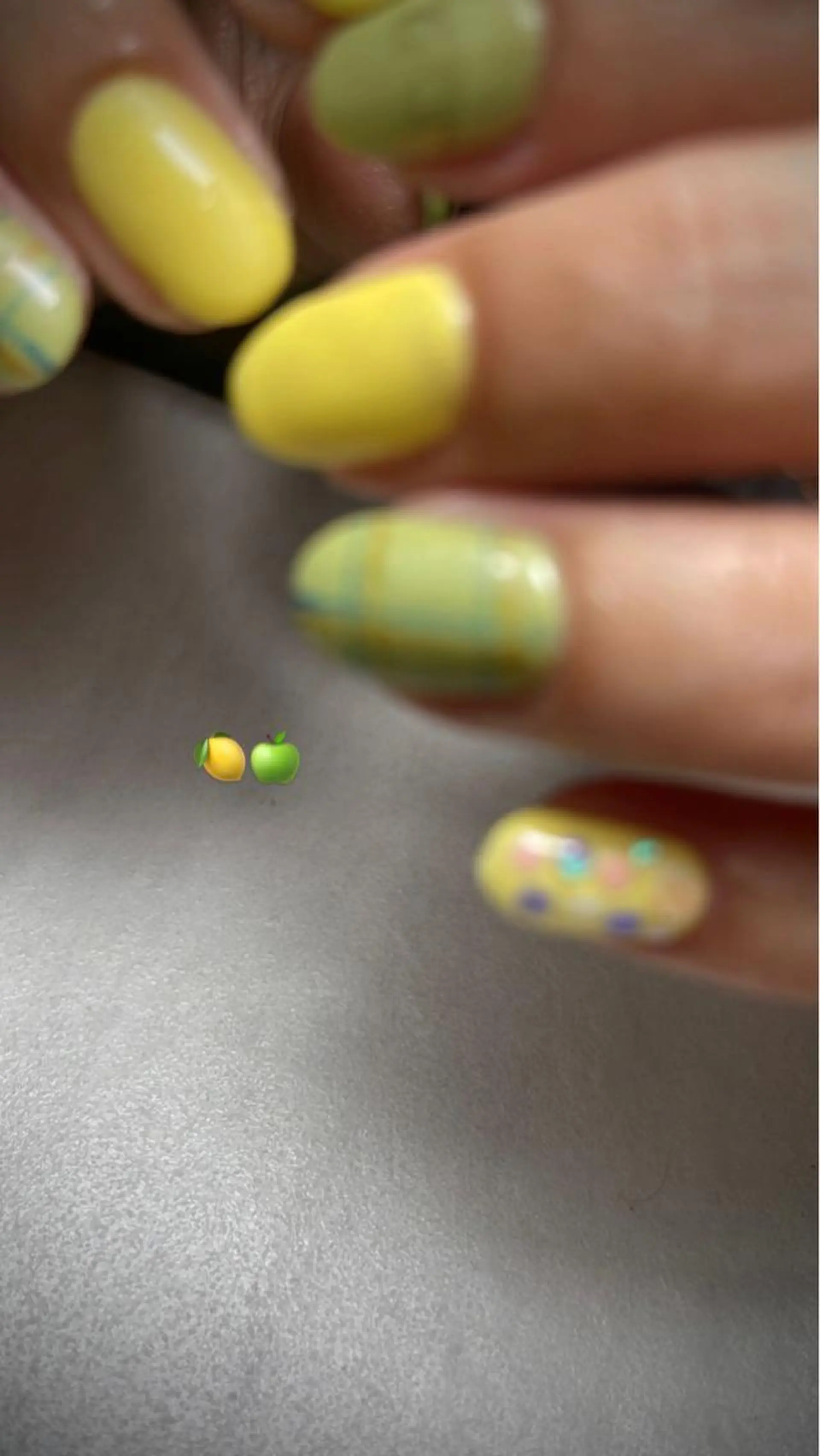 ネイル atelier ponoのネイルデザイン