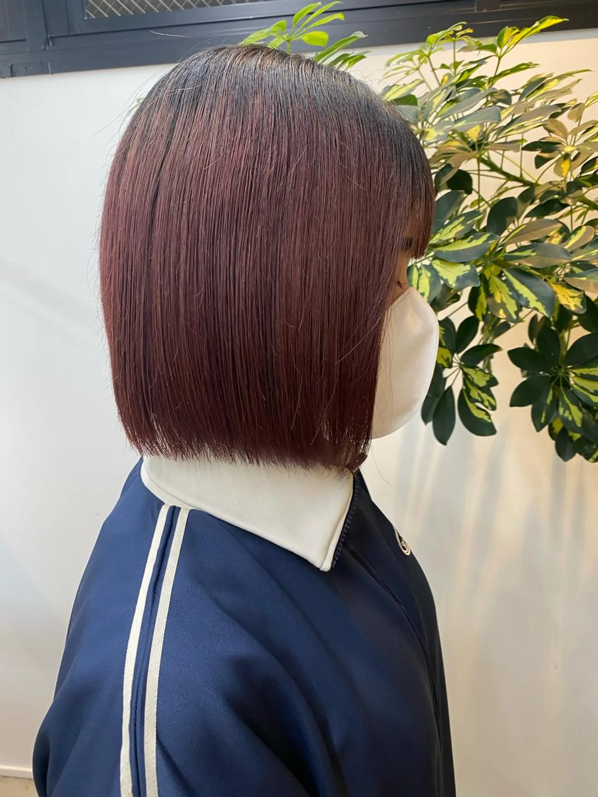 ショート カラー 🌼ハイライト透明感 🌼maiのヘアスタイル