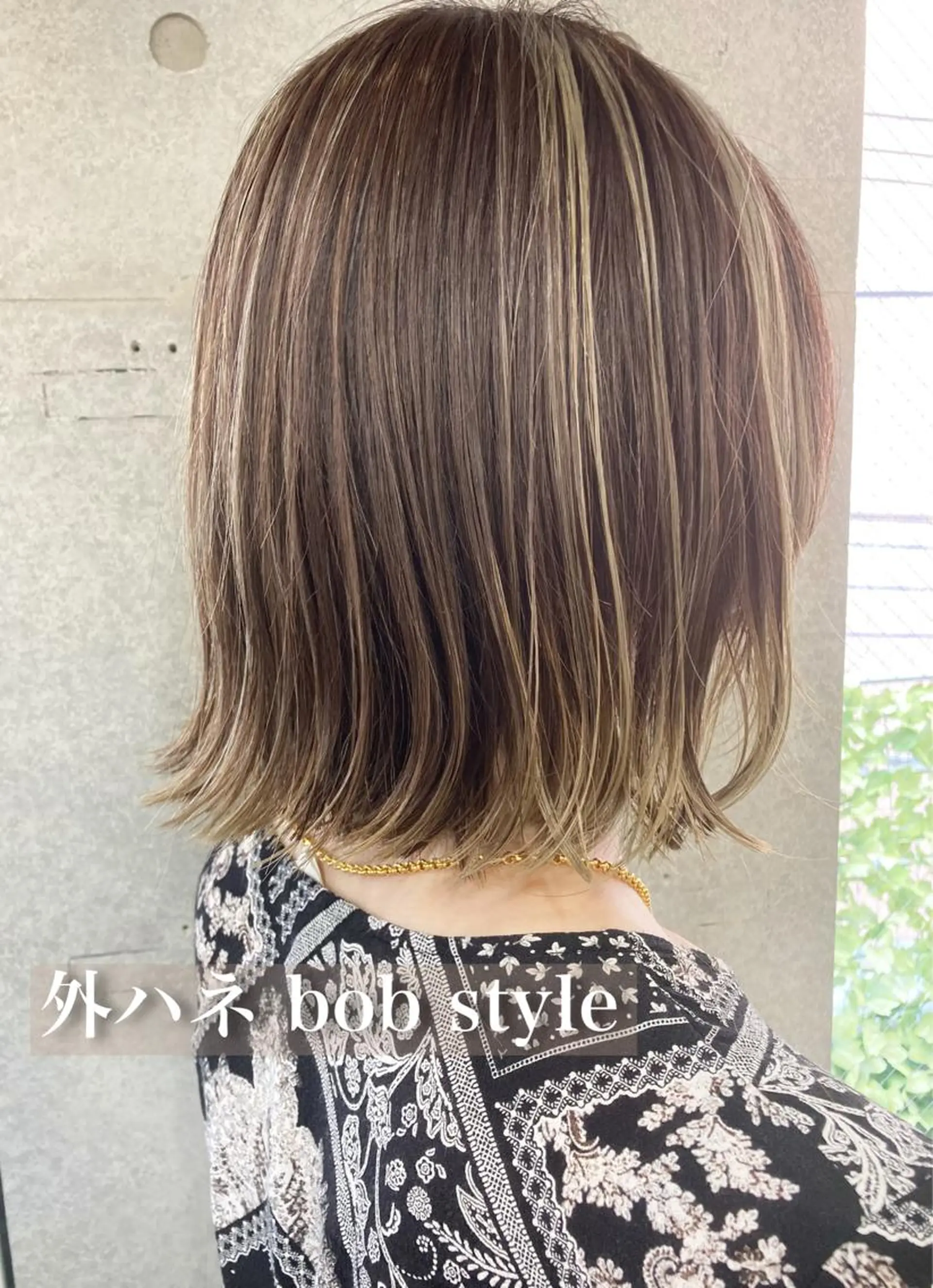 ミディアム レイヤー/メンズ 竹田凪儀のヘアスタイル