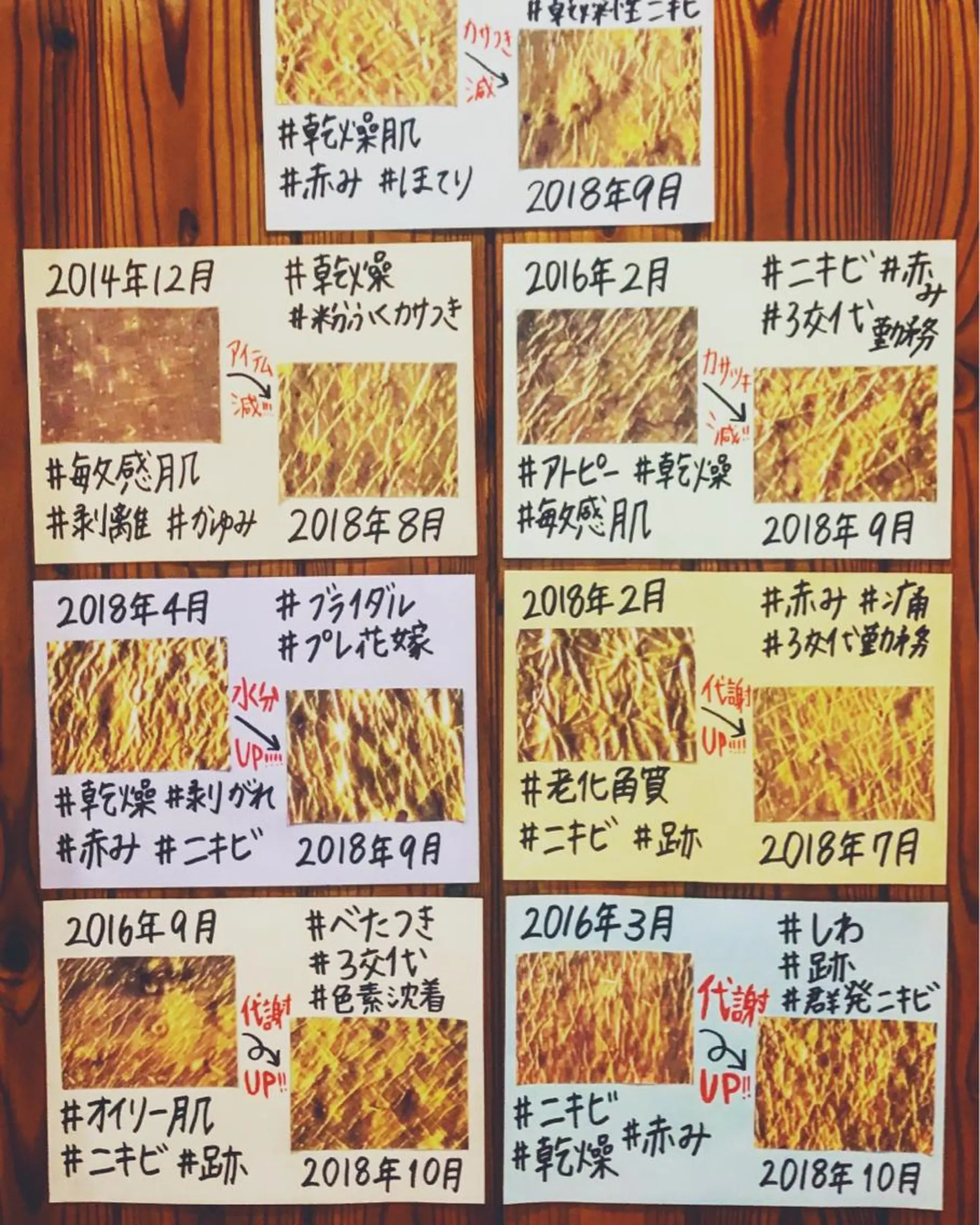 菊地 恵美のエステ・リラクイメージ