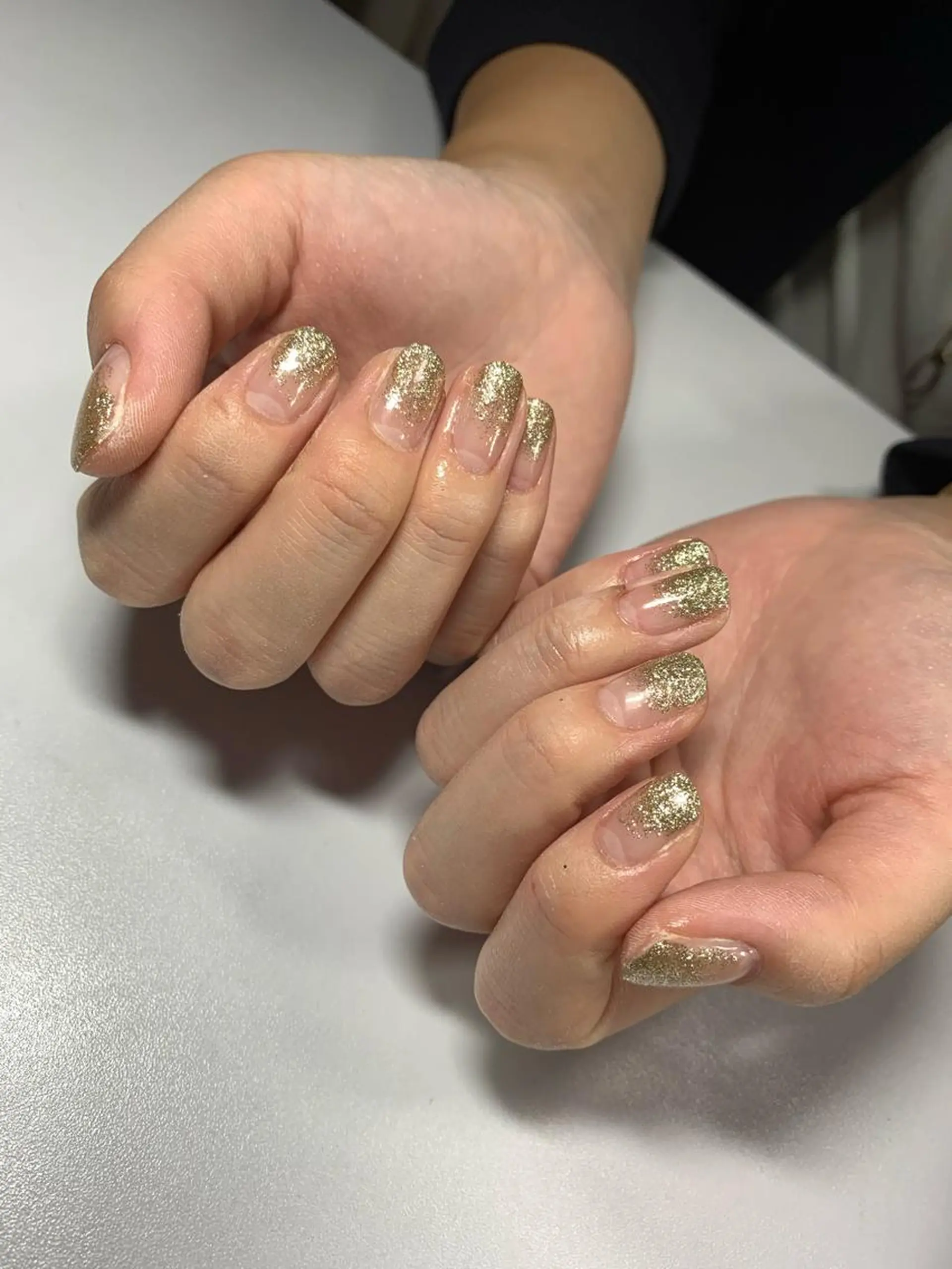 ネイル 松山 美由紀のネイルデザイン