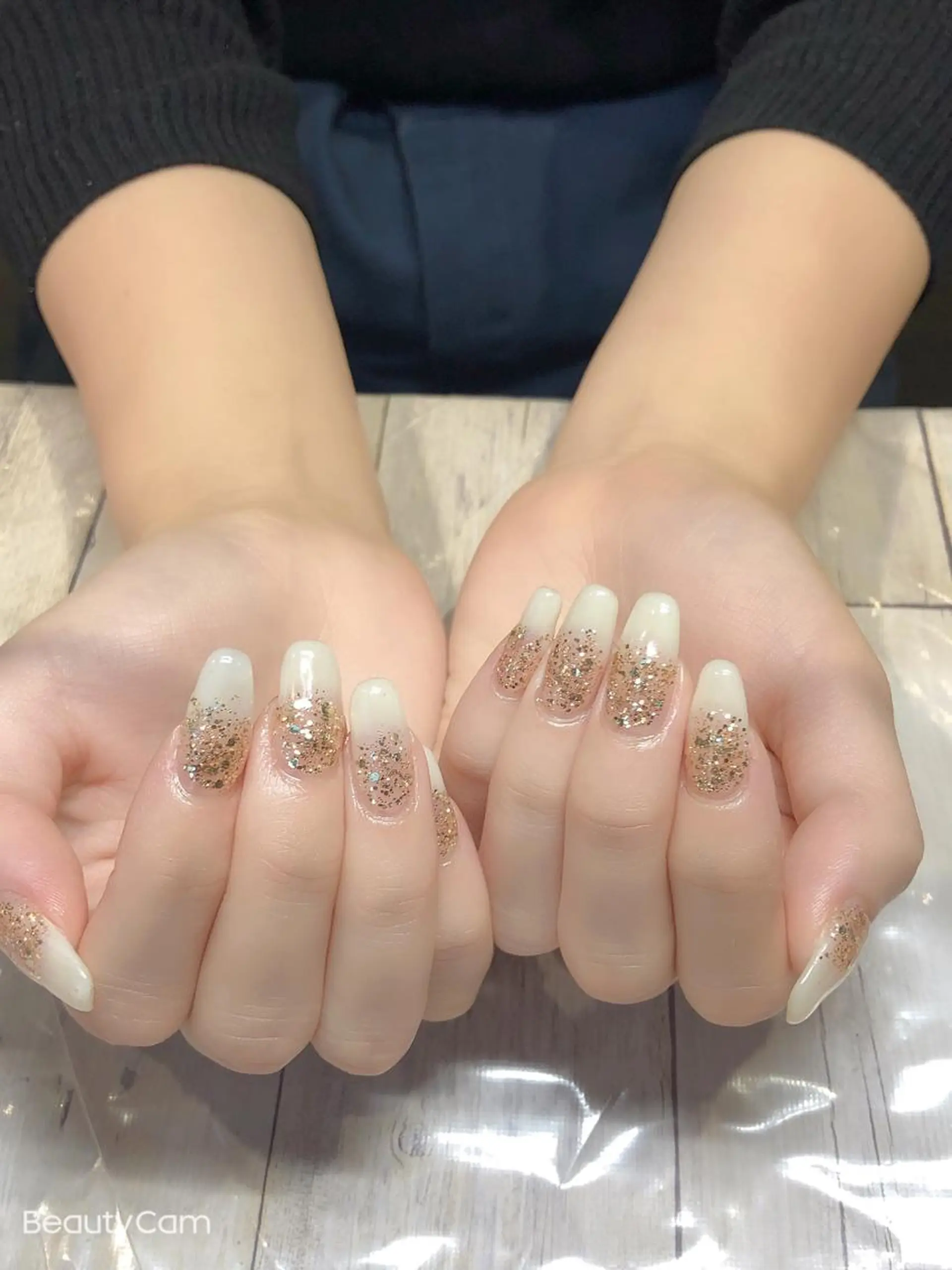 ネイル ✨アン ミユ✨のネイルデザイン