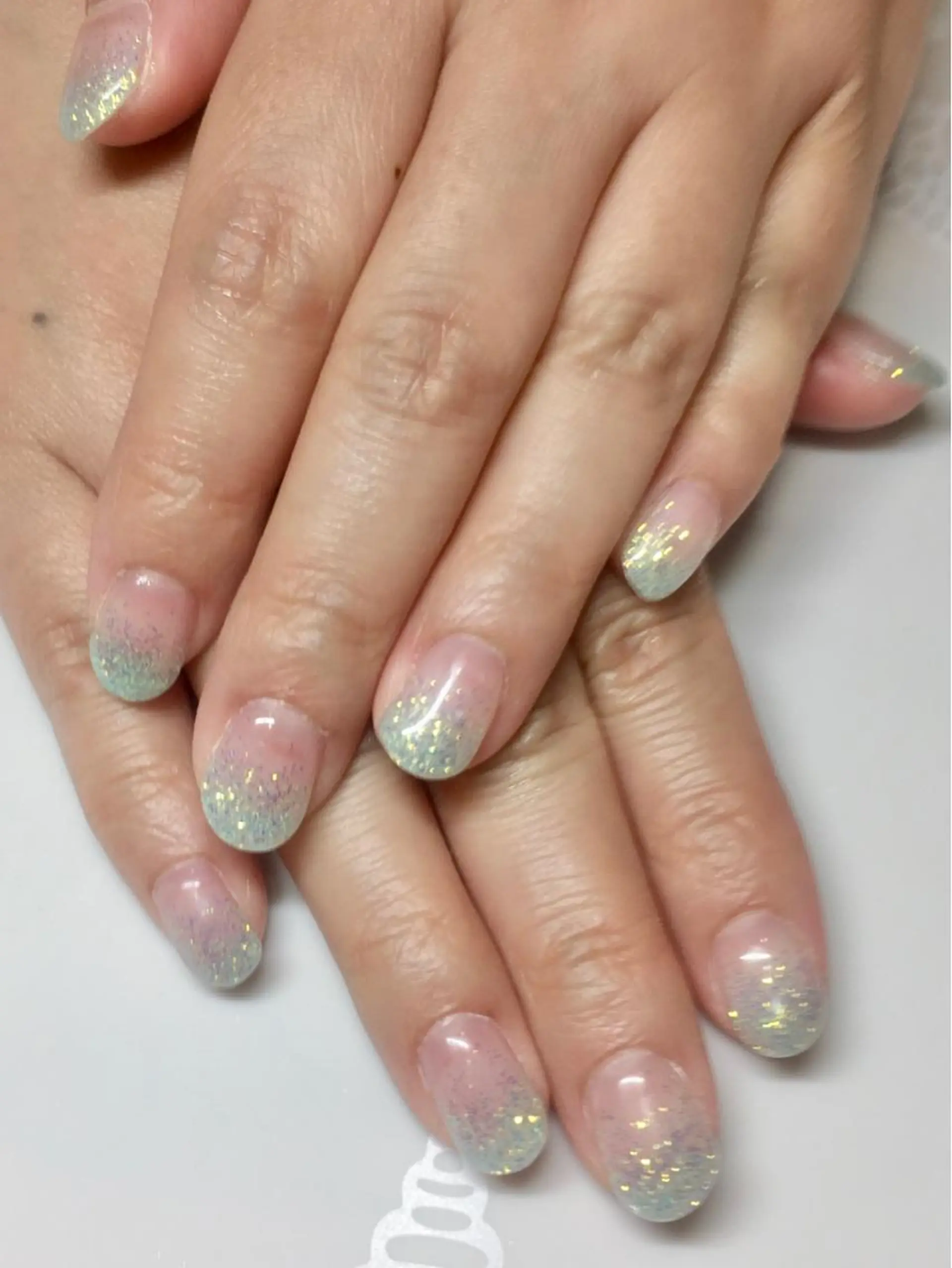 ネイル 新宿ネイルサロン ジェミディローサのネイルデザイン