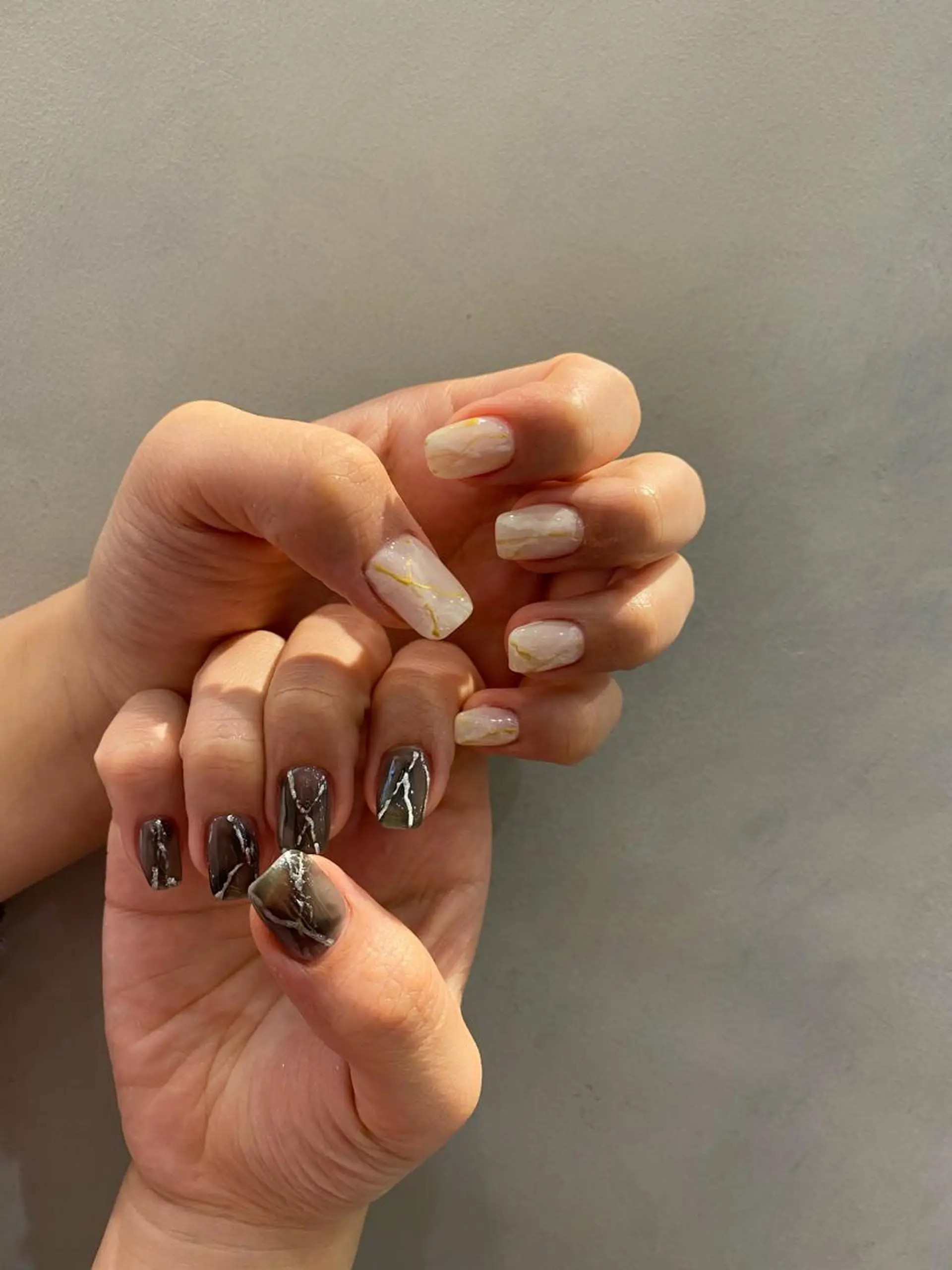 ネイル Charme. NOBUKOのネイルデザイン