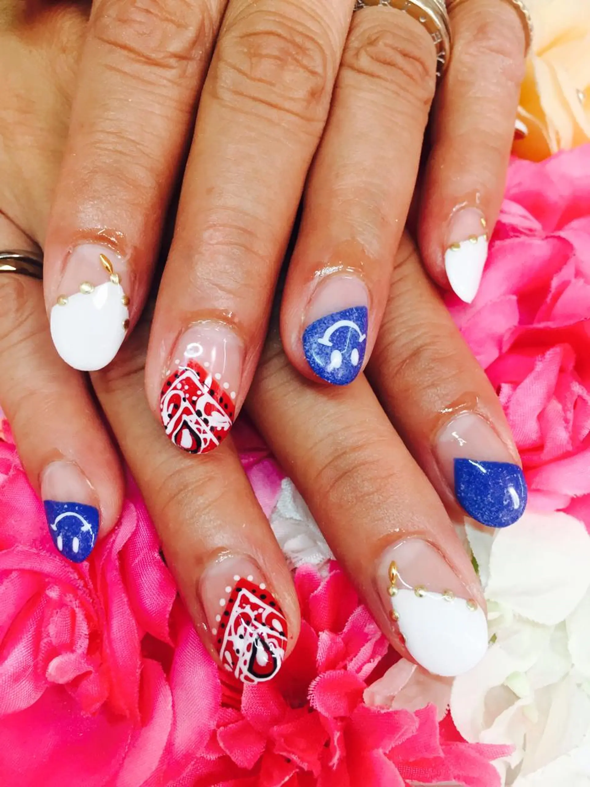 ネイル 酵素風呂　RA.RA所属・酵素風呂 RA.RAのその他イメージ