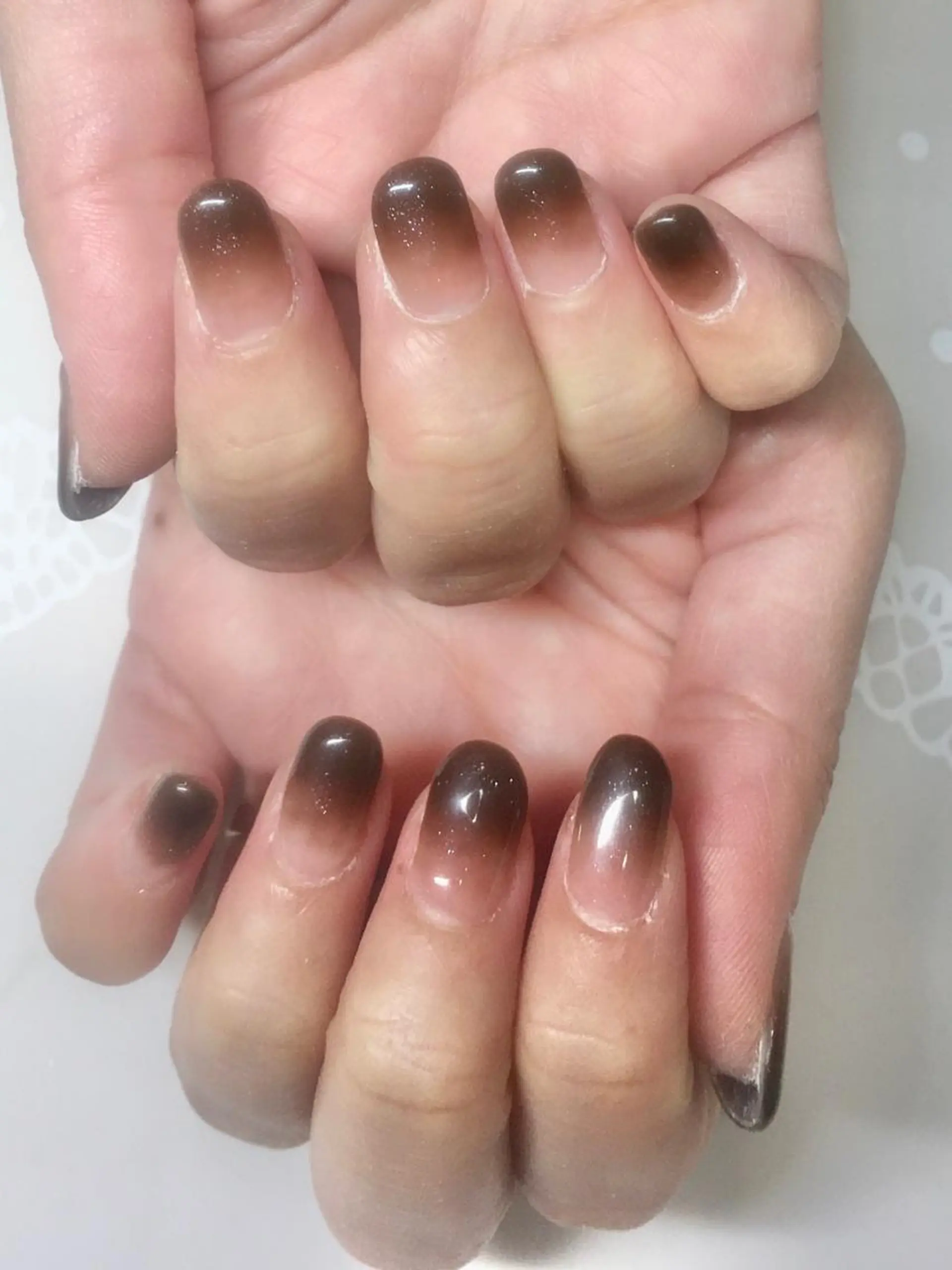 ネイル 新宿ネイルサロン ジェミディローサ所属・新宿ネイルサロン ジェミディローサのネイルデザイン