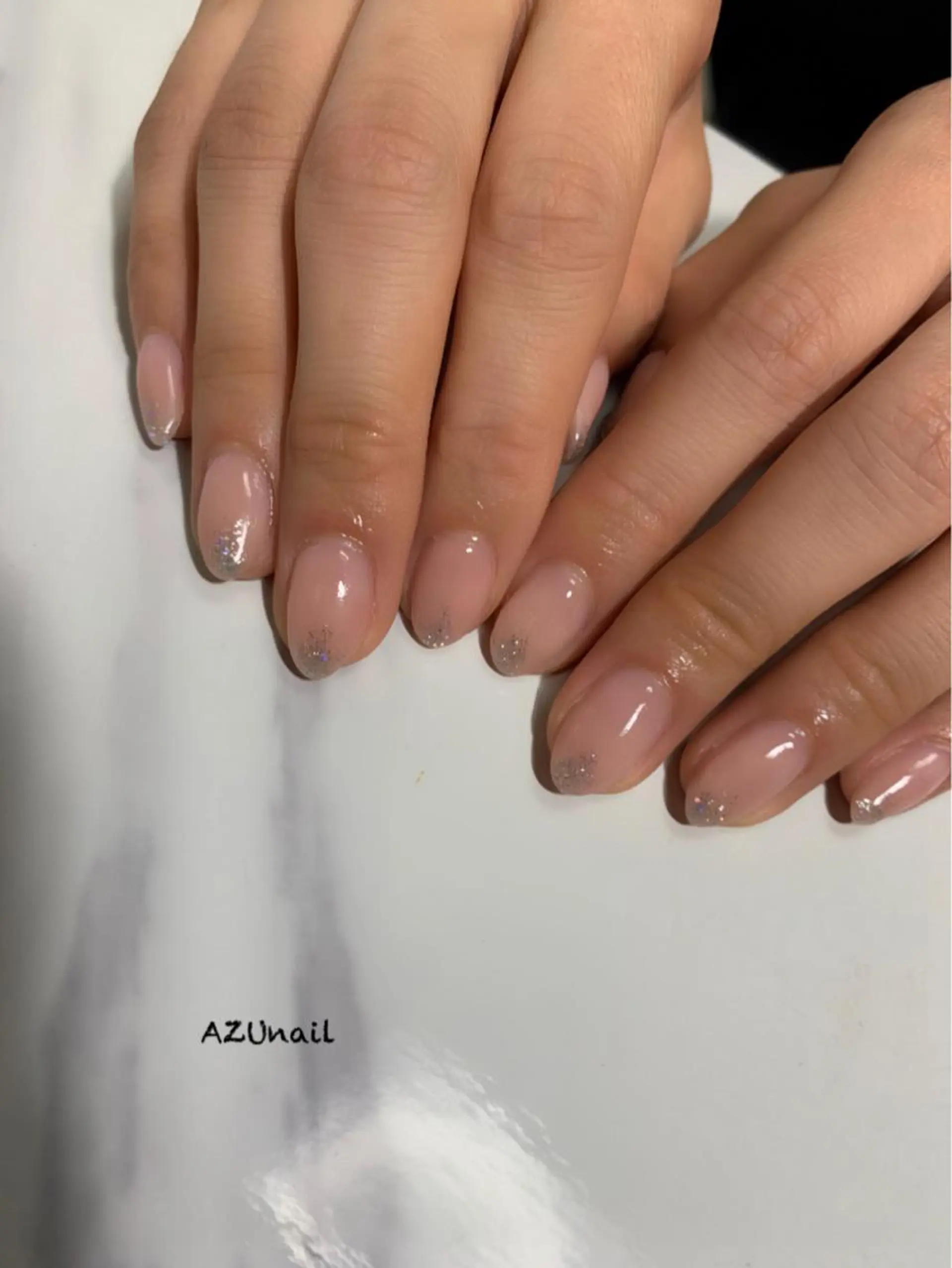 ネイル AZU nailのネイルデザイン