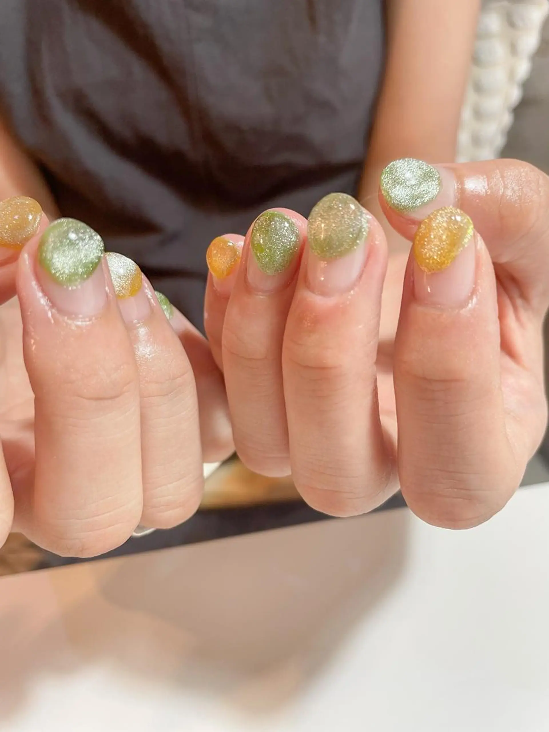 ネイル Lira nailのネイルデザイン
