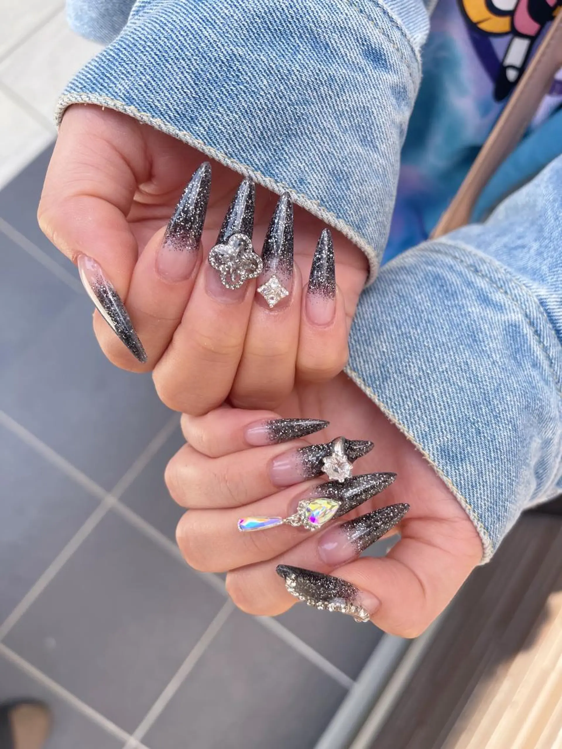 ネイル naildesign BESTのネイルデザイン