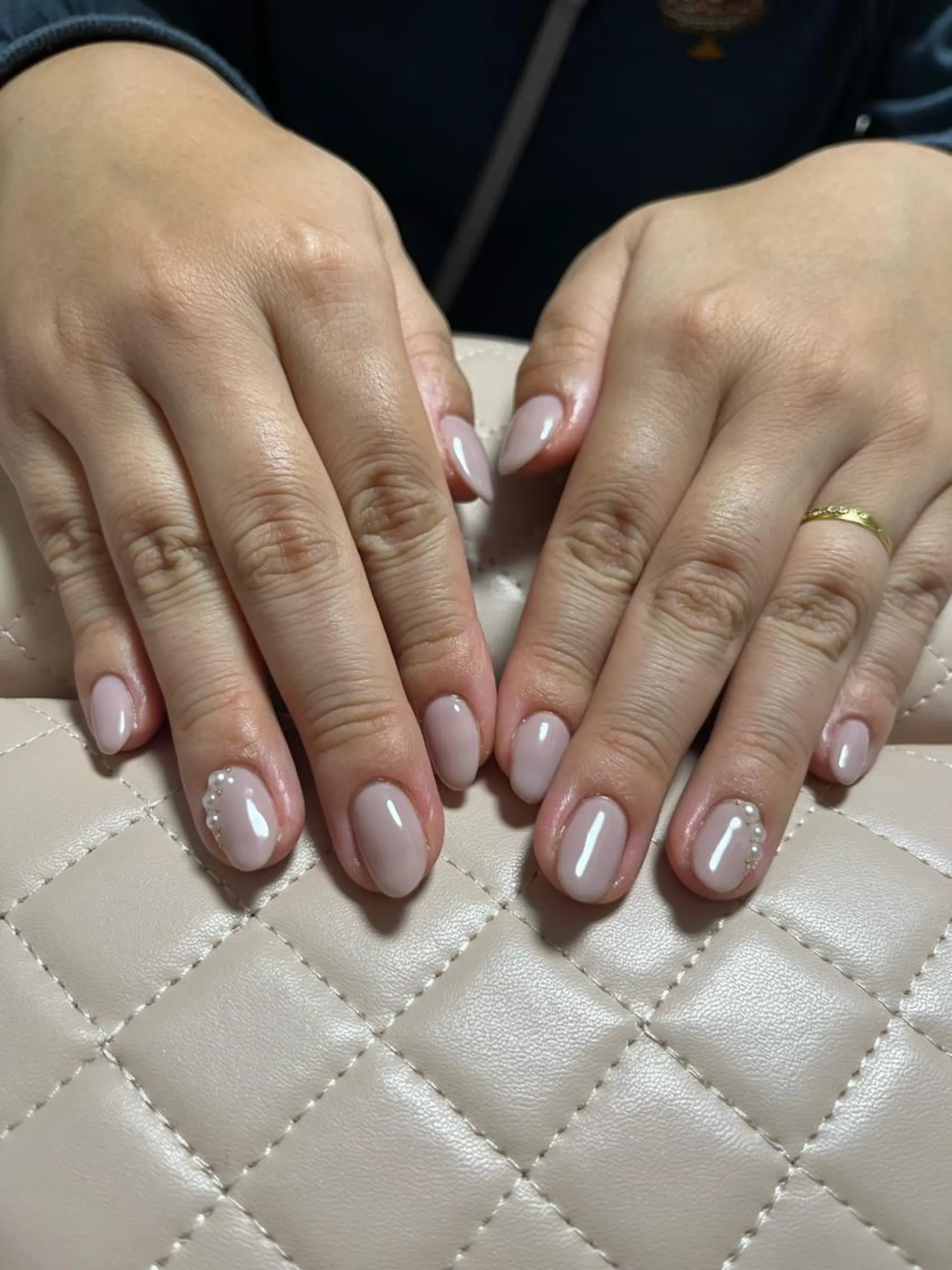 ネイル Nail Sourireのネイルデザイン