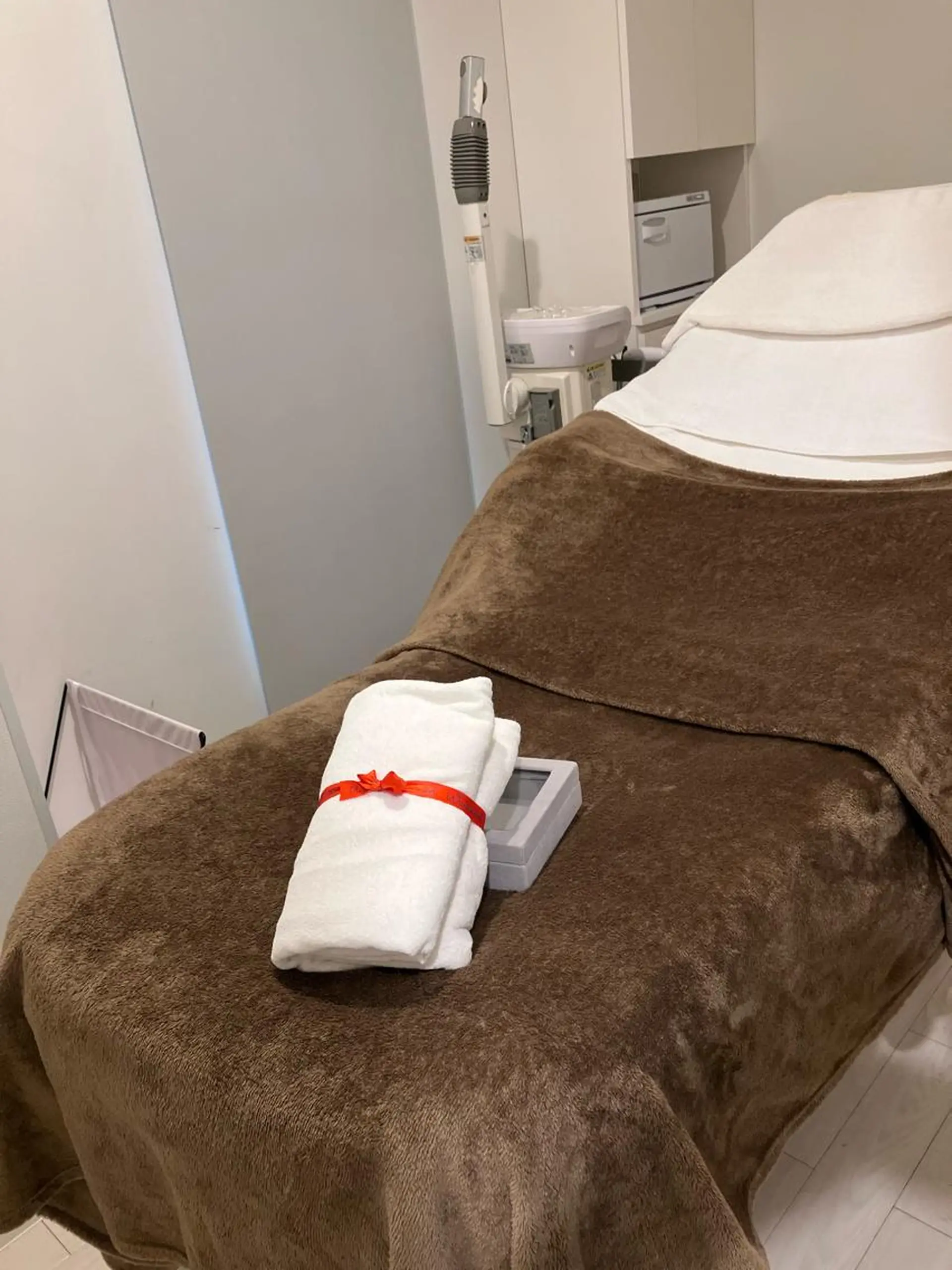 美肌/癒しPOLA 心斎橋御堂筋店のエステ・リラクイメージ