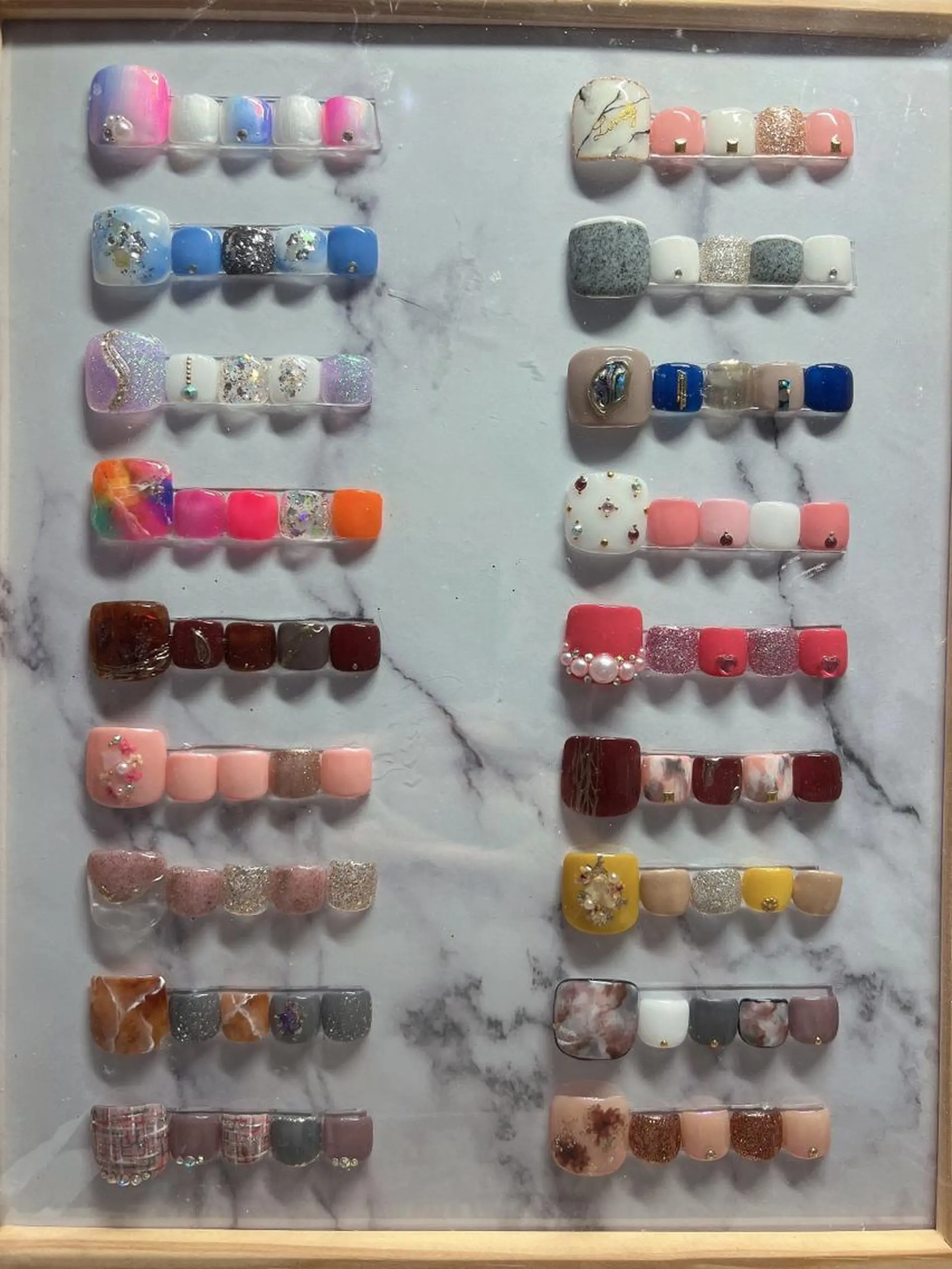 ネイル BelireChii Nail&eyeのその他イメージ