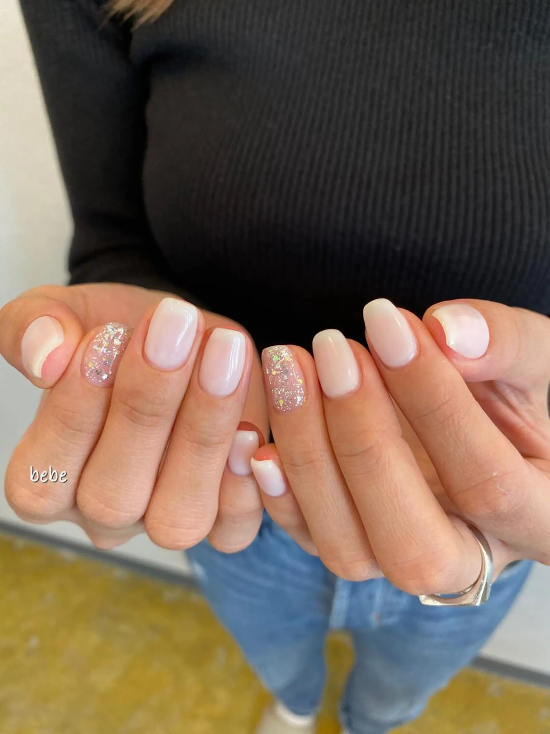 ネイル Ann nailのネイルデザイン