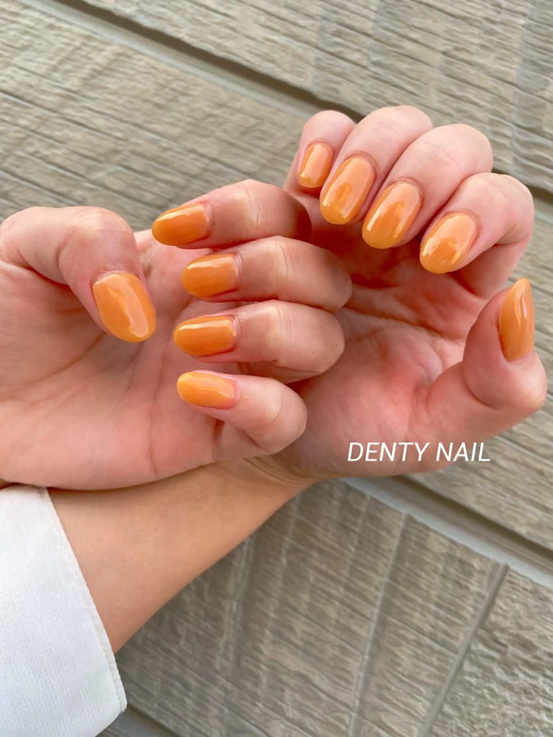 ネイル DENTY NAIL -ArtRoom-のネイルデザイン