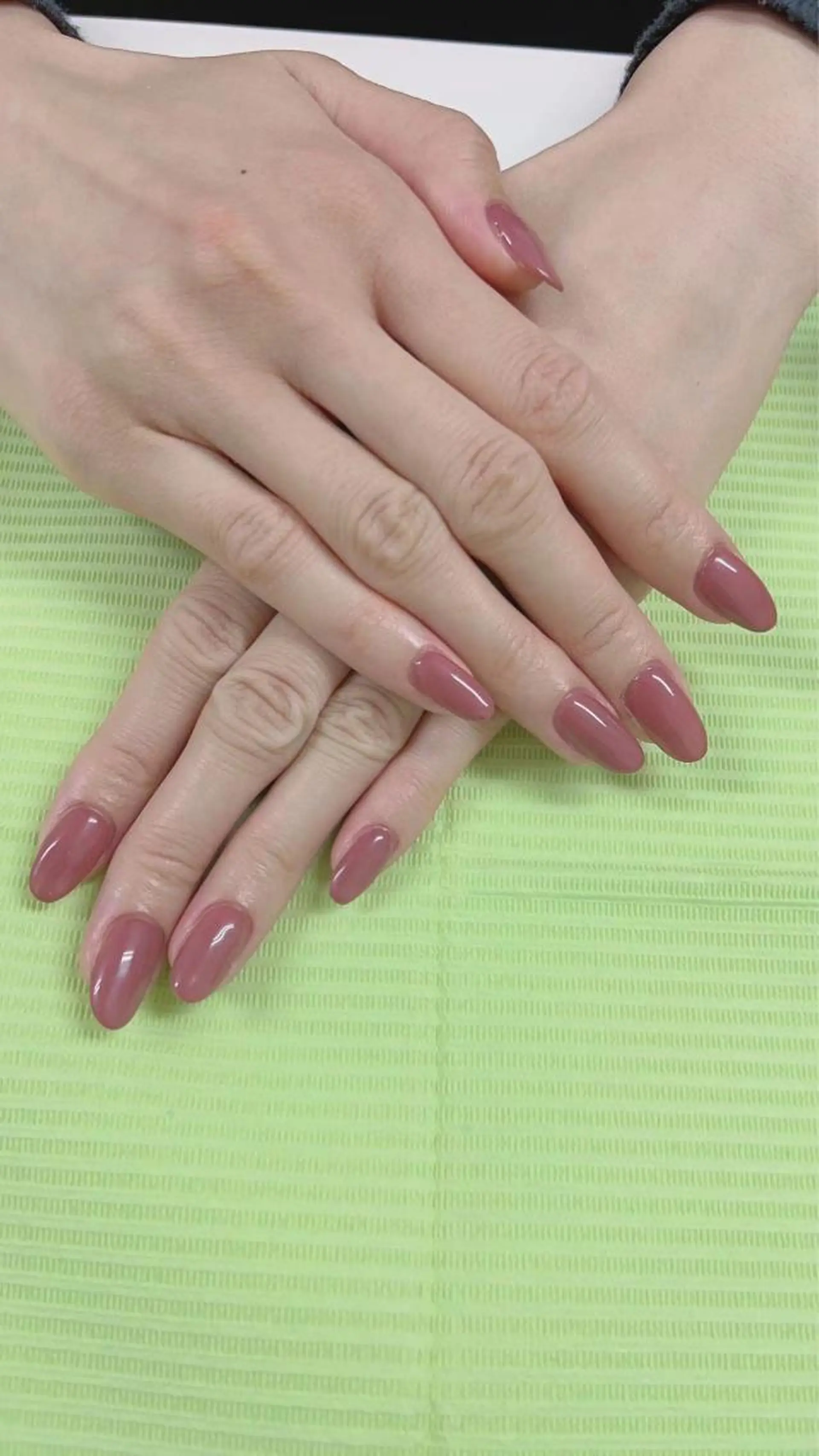 ネイル ハンドネイル kirameki nailのネイルデザイン
