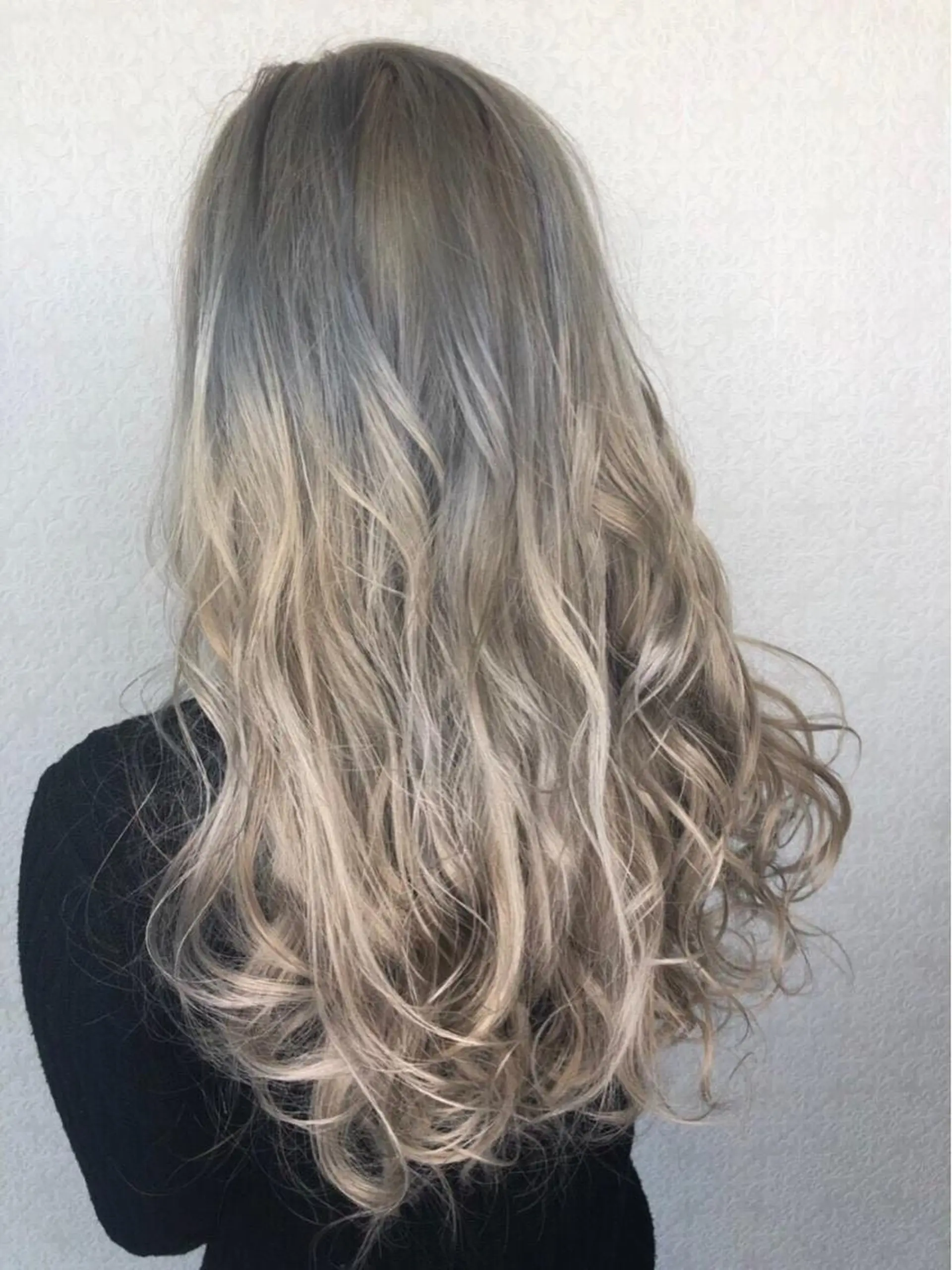 ロング 💫美髪・艶髪✨️ AOI💫のヘアスタイル