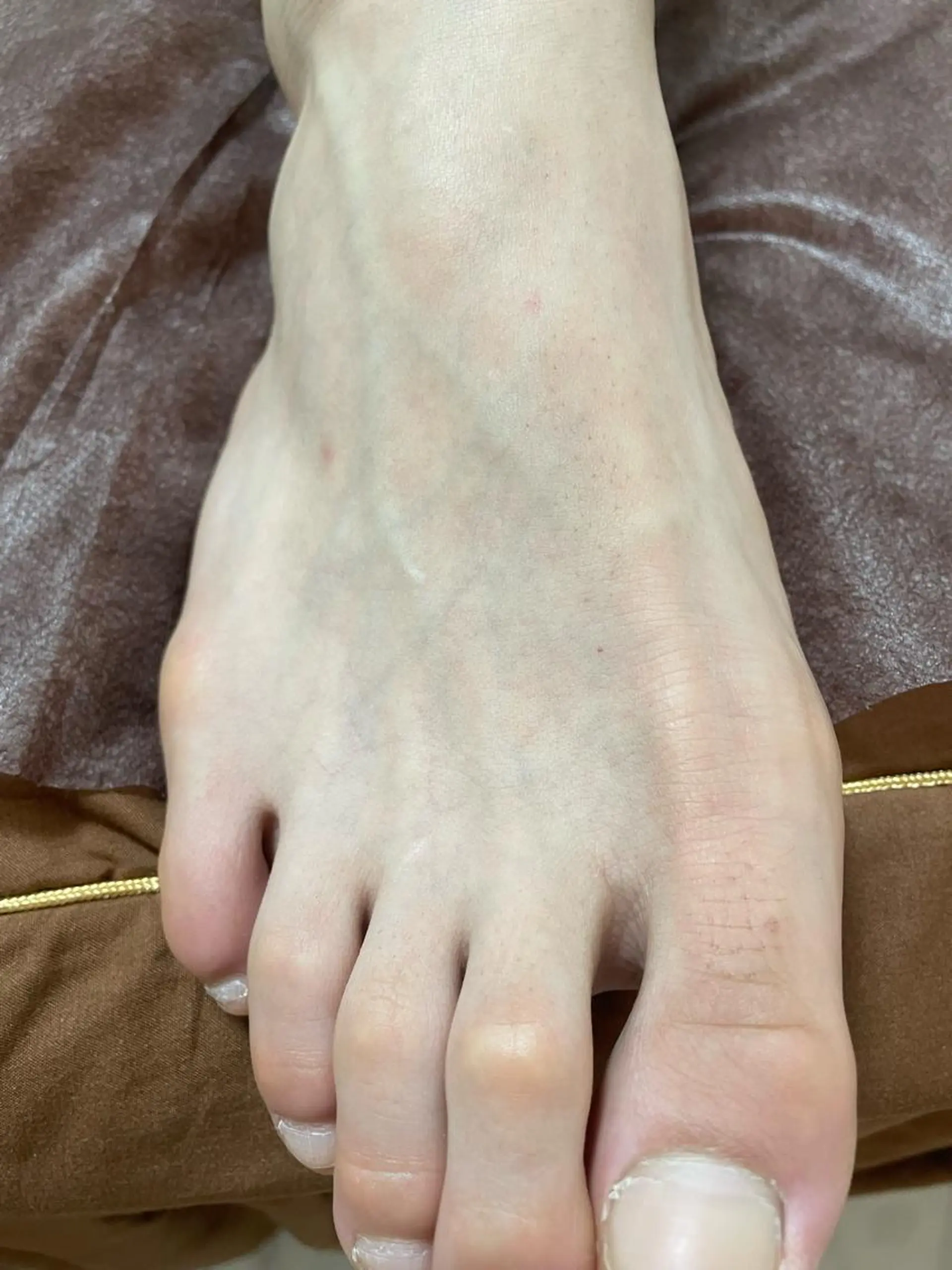 メンズ キッズ 脱毛SALON RaYNiCKのエステ・リラクイメージ