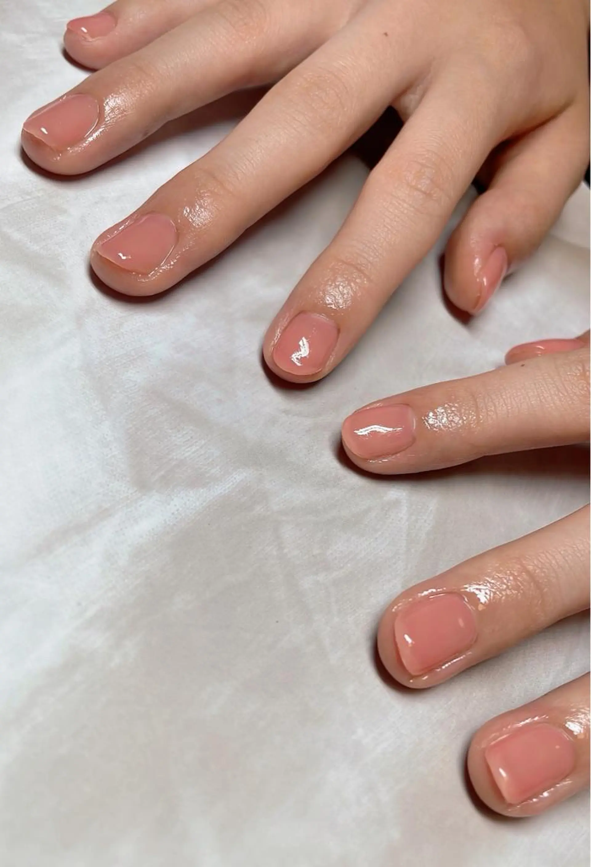 ネイル nail salon Farbe〜ファルべのネイルデザイン