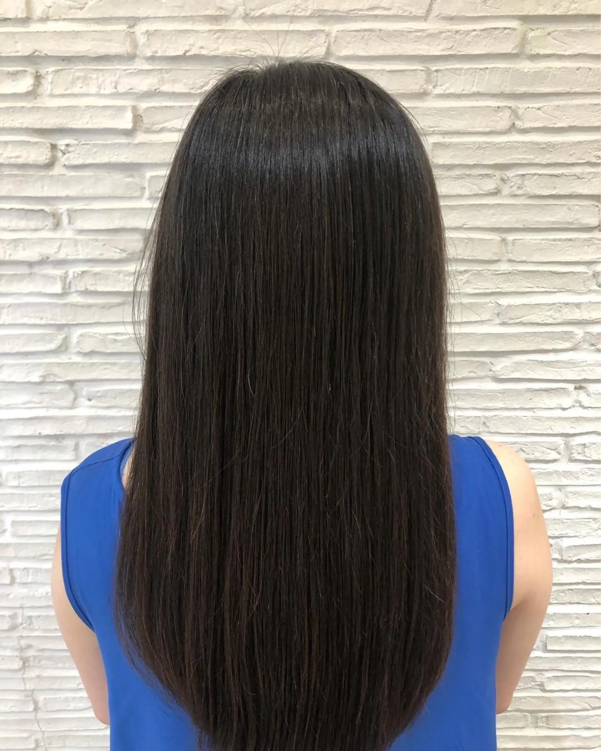 ロング izumi （いずみ）のヘアスタイル