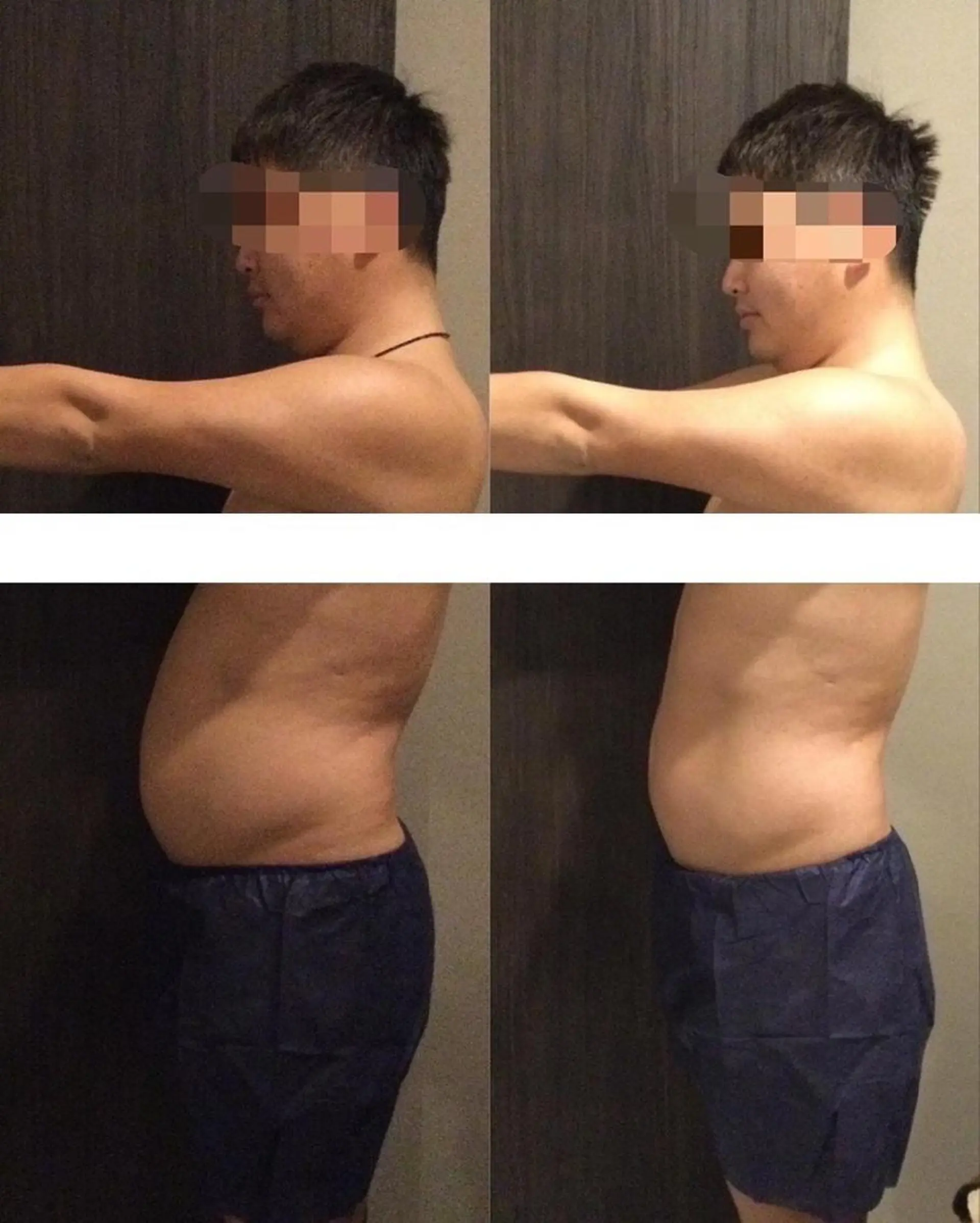 エステ Re, Luxのエステ・リラクイメージ