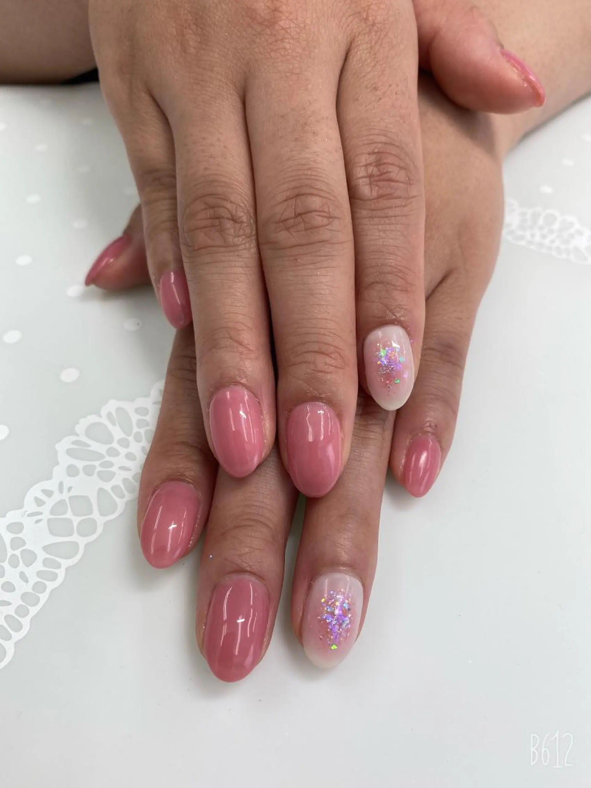 ネイル 吉田  （ネイリスト）のネイルデザイン