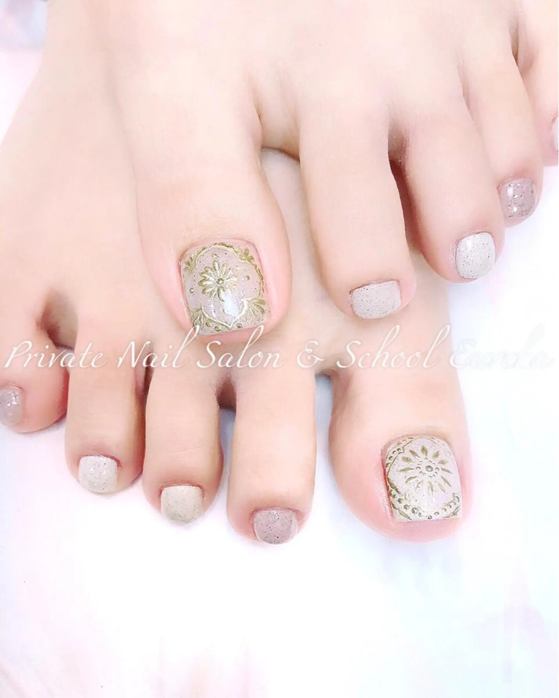 ネイル 古屋 勢子のその他イメージ