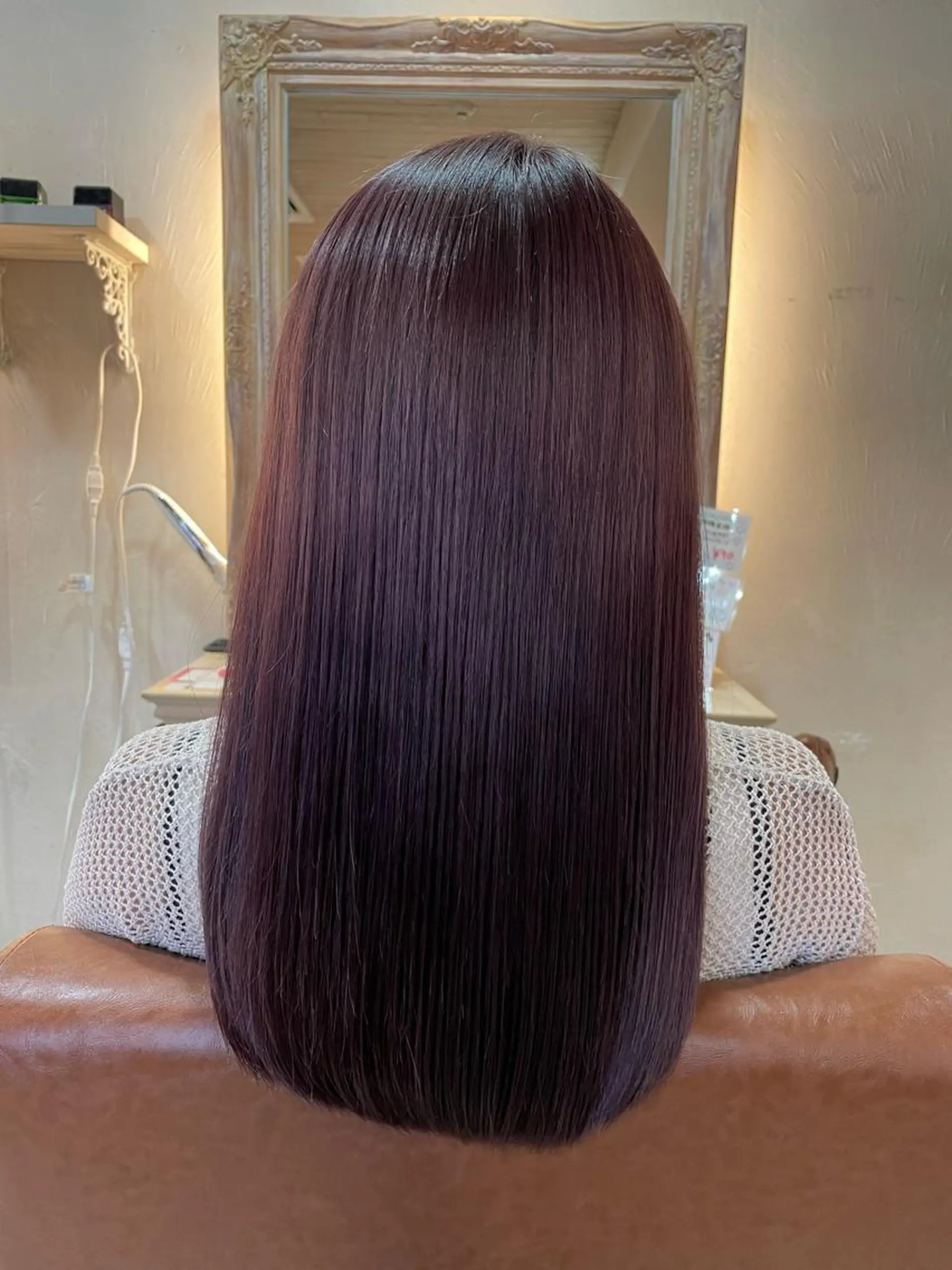 ロング ✨パーマモデル募集 小林佑輔✨のヘアスタイル