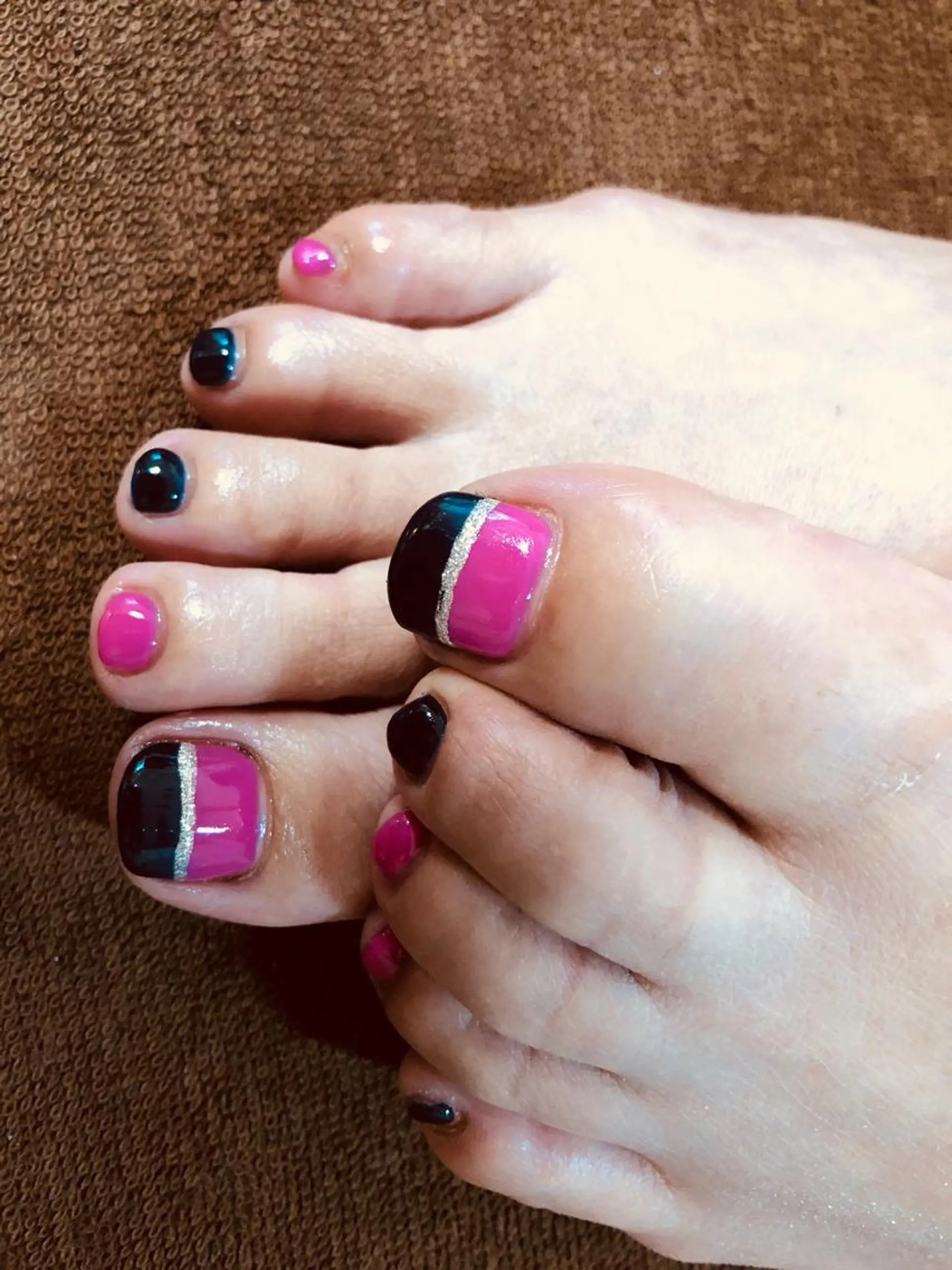 ネイル フットネイル emi ...の眉毛・アイブロウイメージ