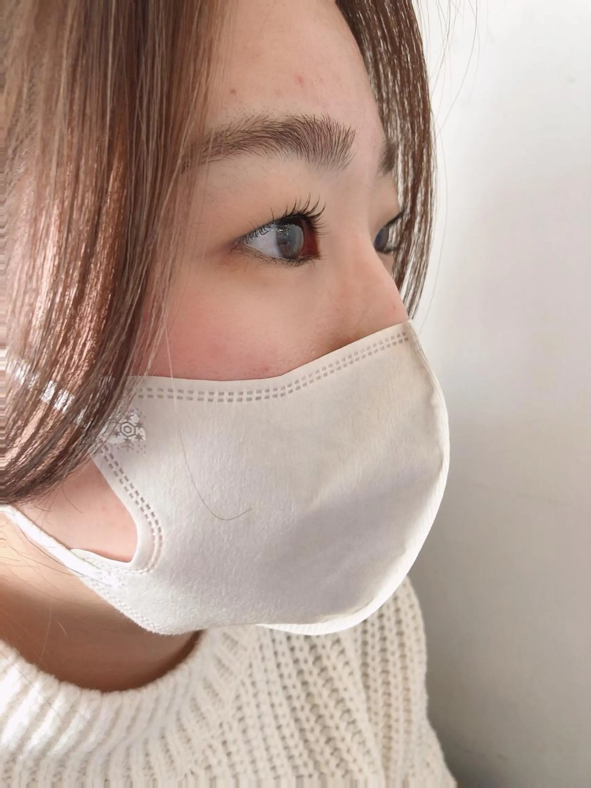 マツエク・マツパ marieanne まつ毛パーマ＆脱毛のマツエク・マツパデザイン