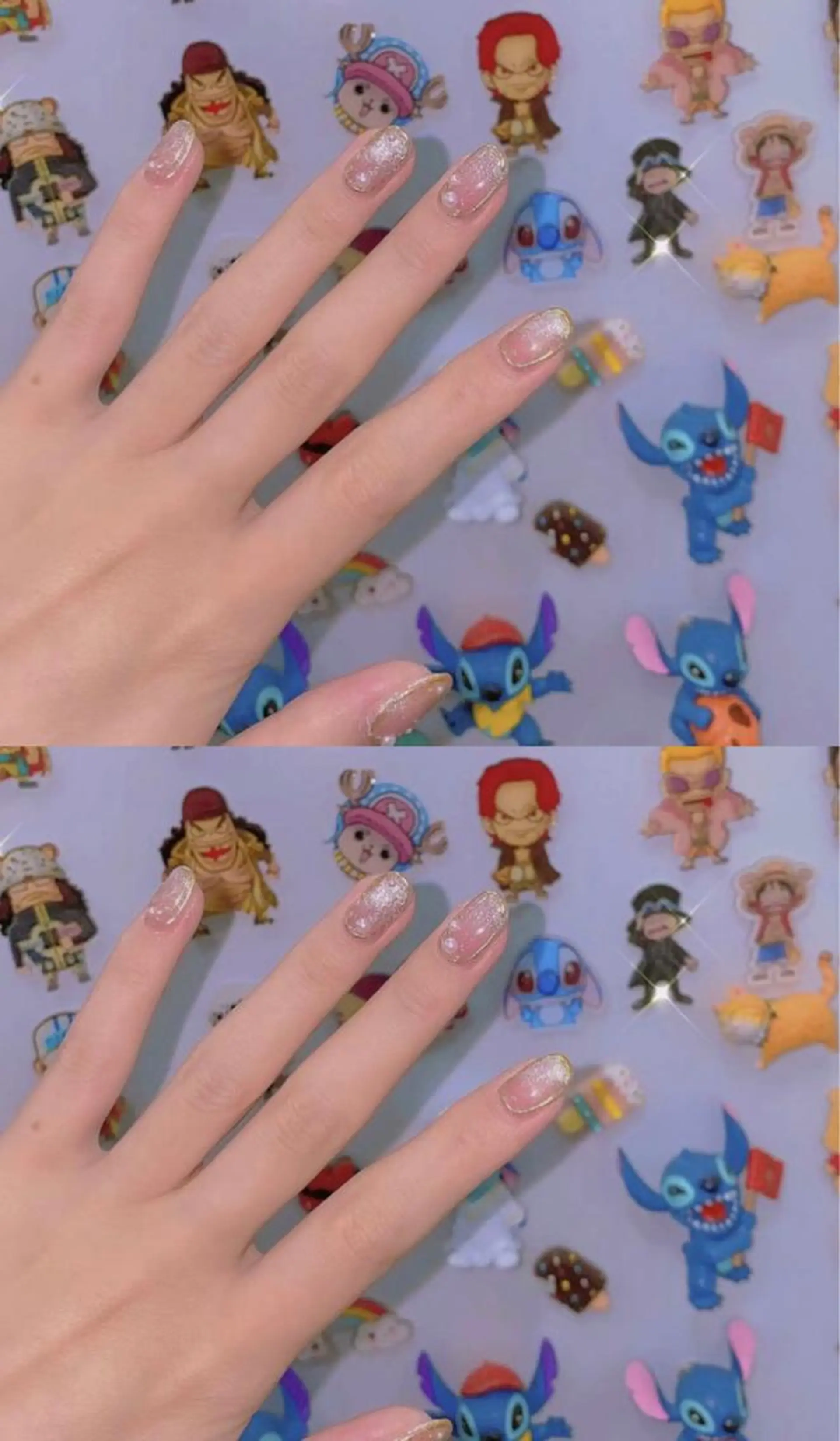 ネイル May&Way Neilのネイルデザイン