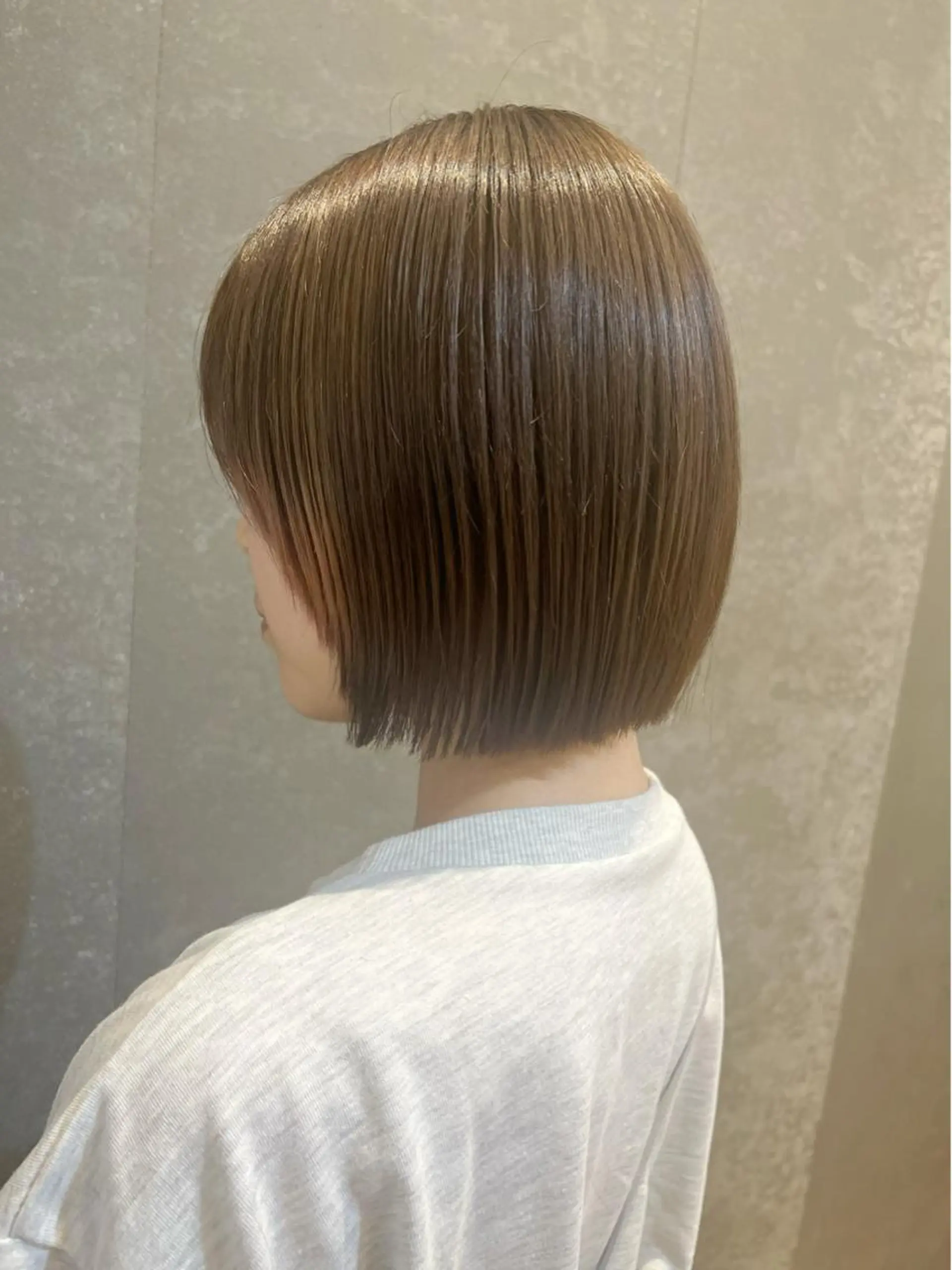 ショート 渡邊 恭汰のヘアスタイル