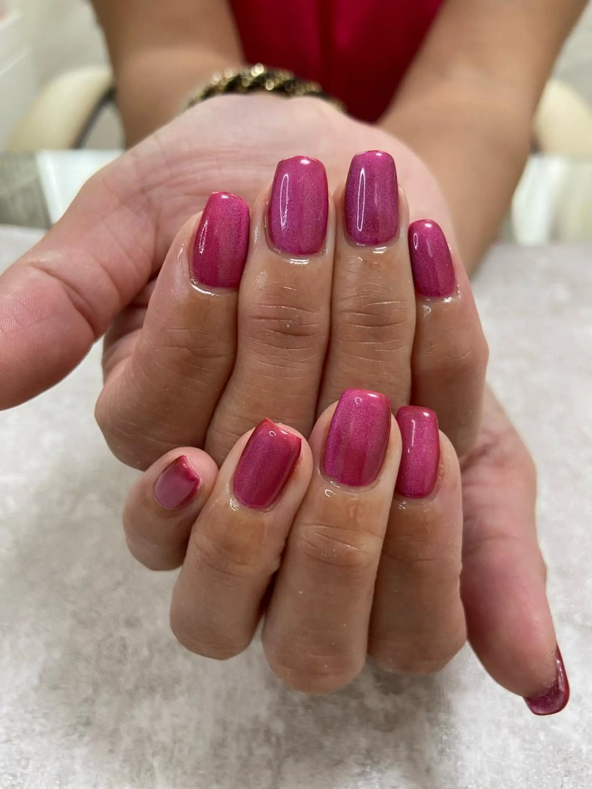 ネイル ハンドネイル private salon  Rinの眉毛・アイブロウイメージ