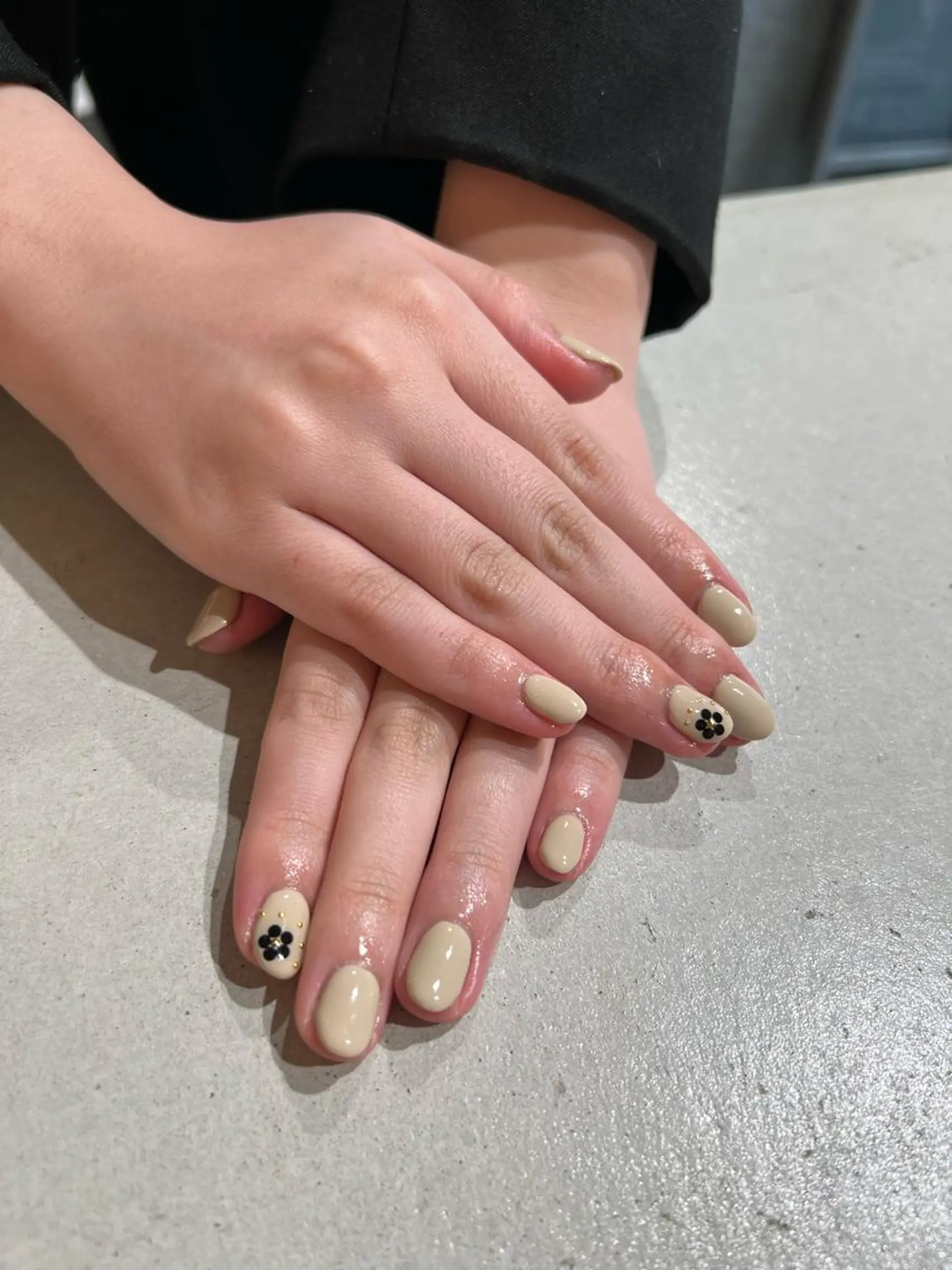 ネイル ハンドネイル zirnail所属・zir  nail 🕊️💗RIOのネイルデザイン