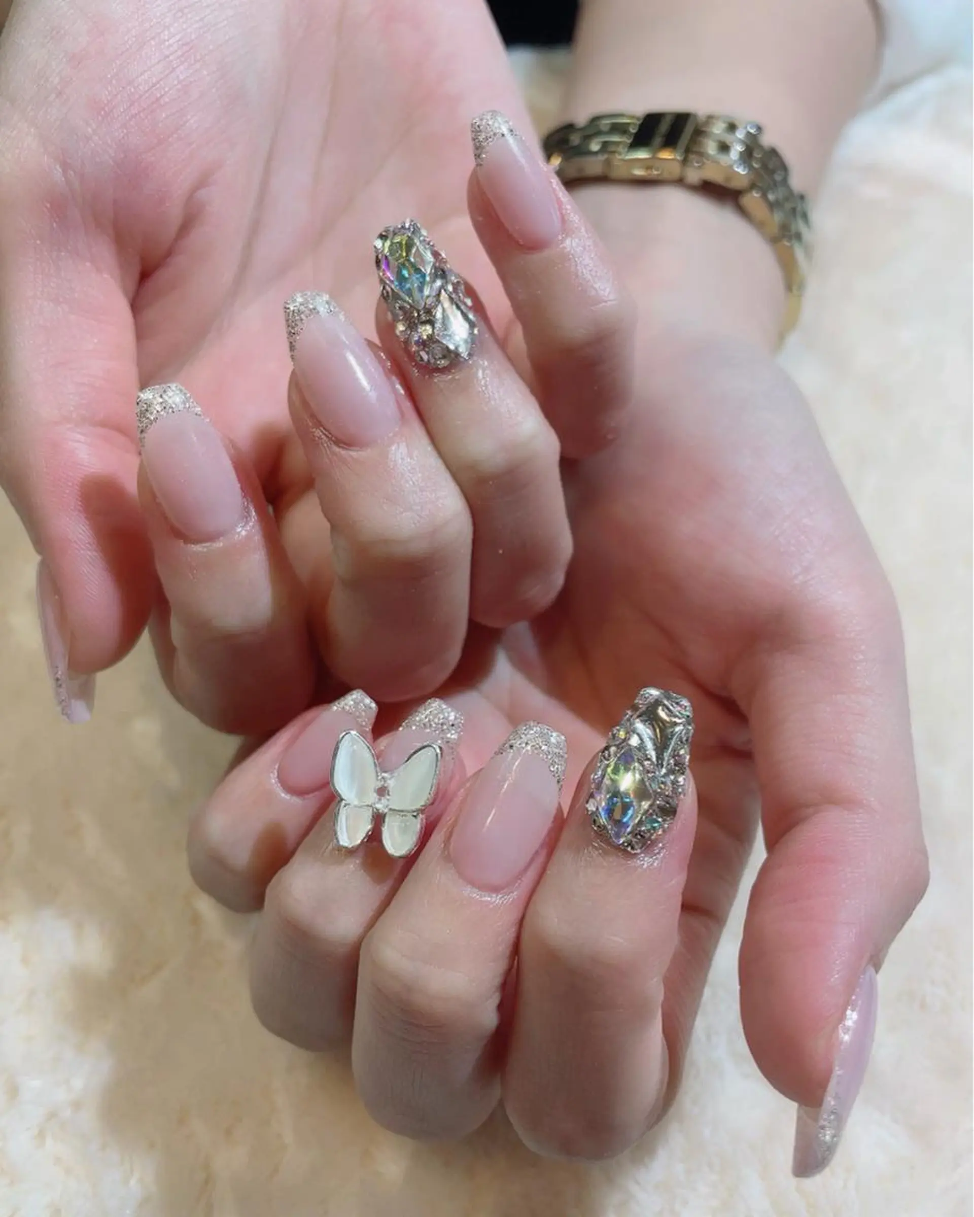 ネイル nail salon hanna所属・nail salon hannaのネイルデザイン