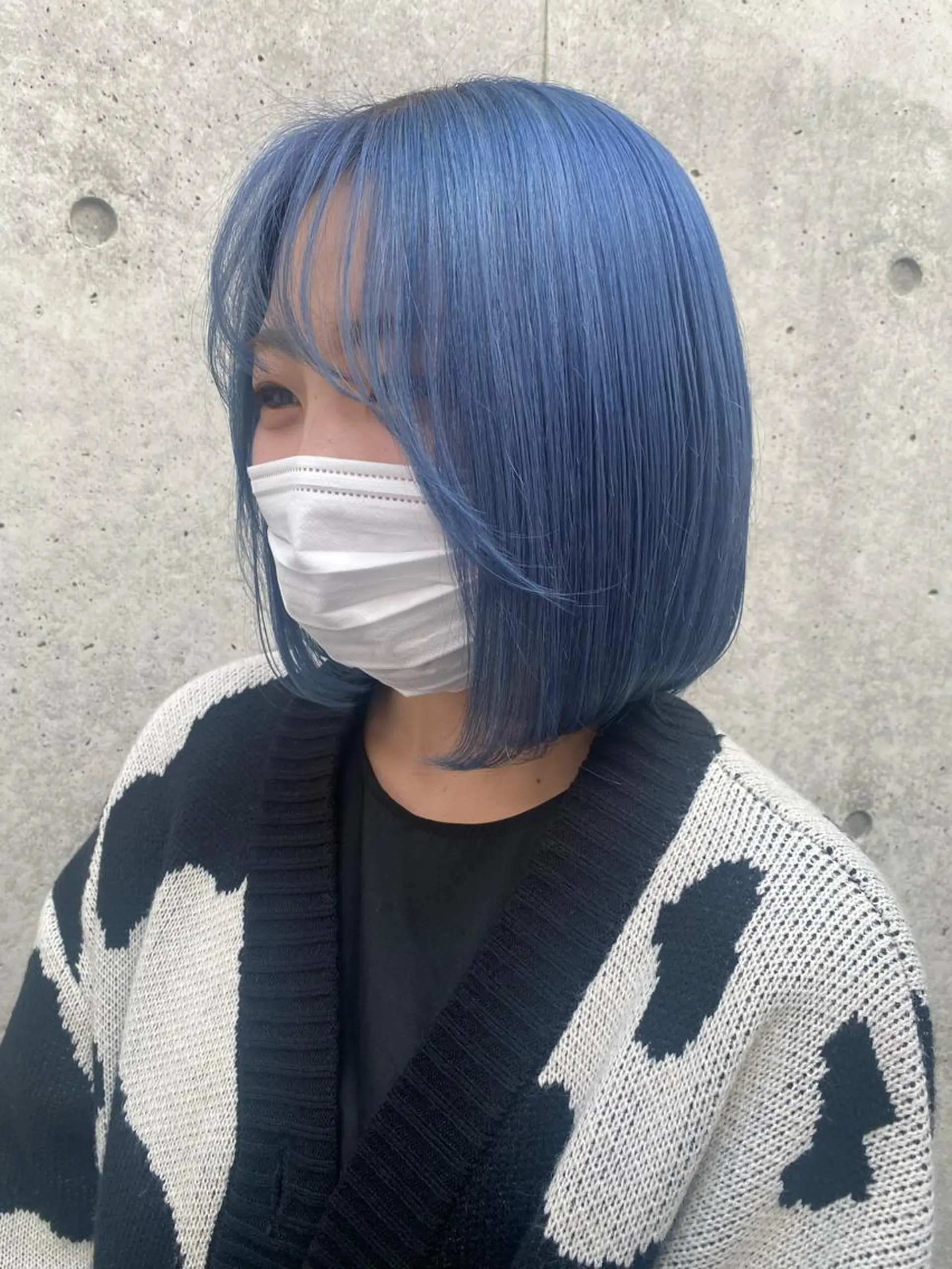 カラー 韓国×髪質改善カラー 💎hinaのヘアスタイル
