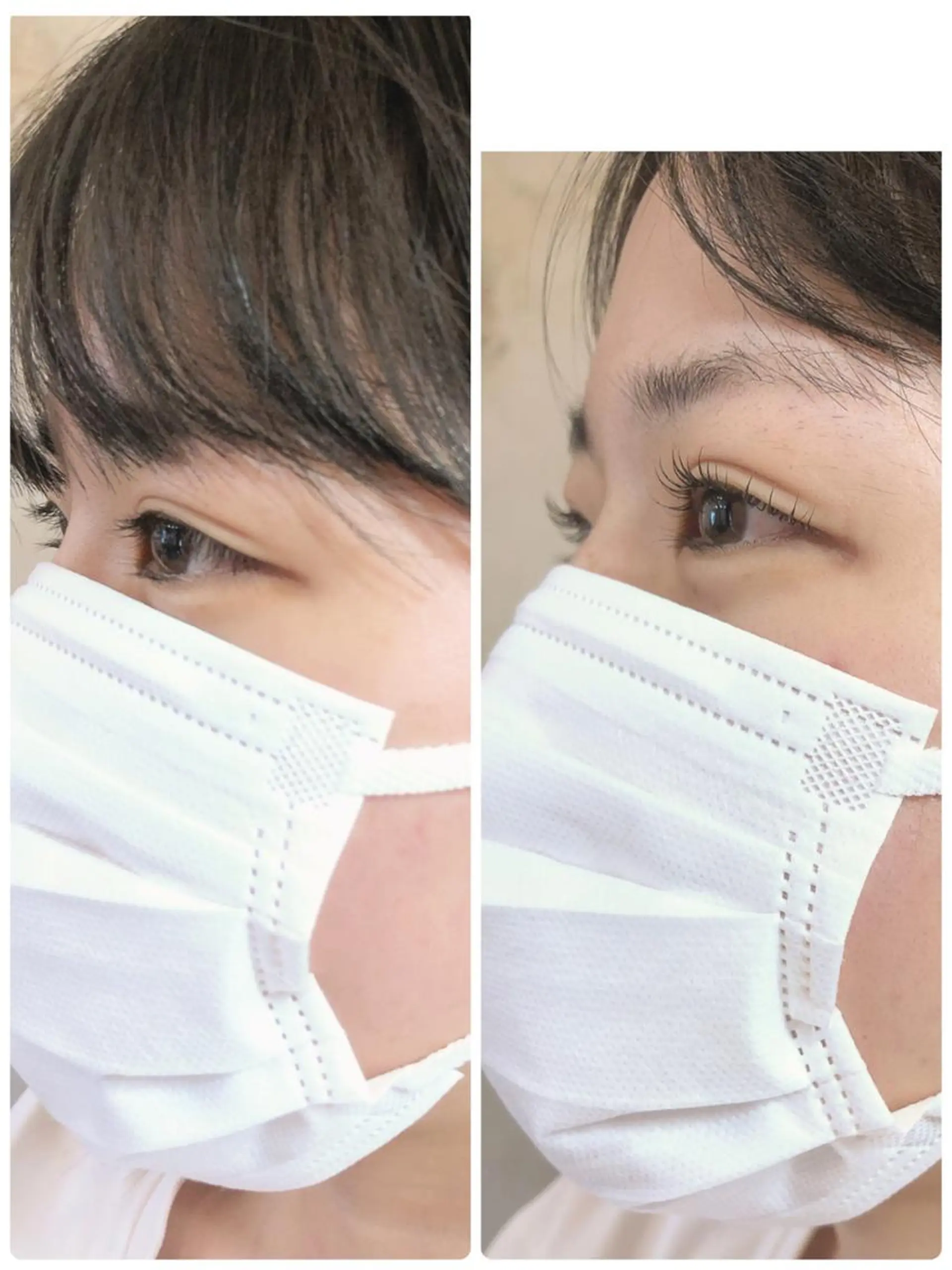 マツエク・マツパ marieanne まつ毛パーマ＆脱毛のマツエク・マツパデザイン