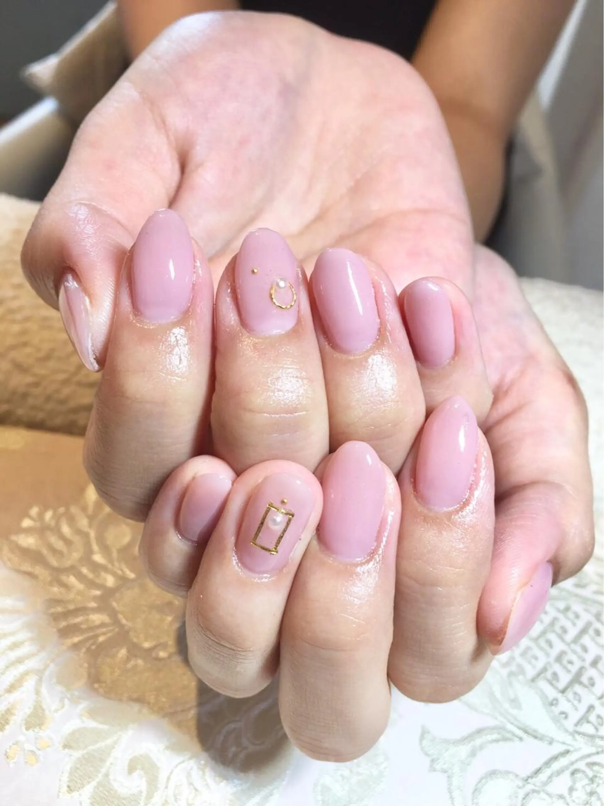 ネイル Lana nailのネイルデザイン