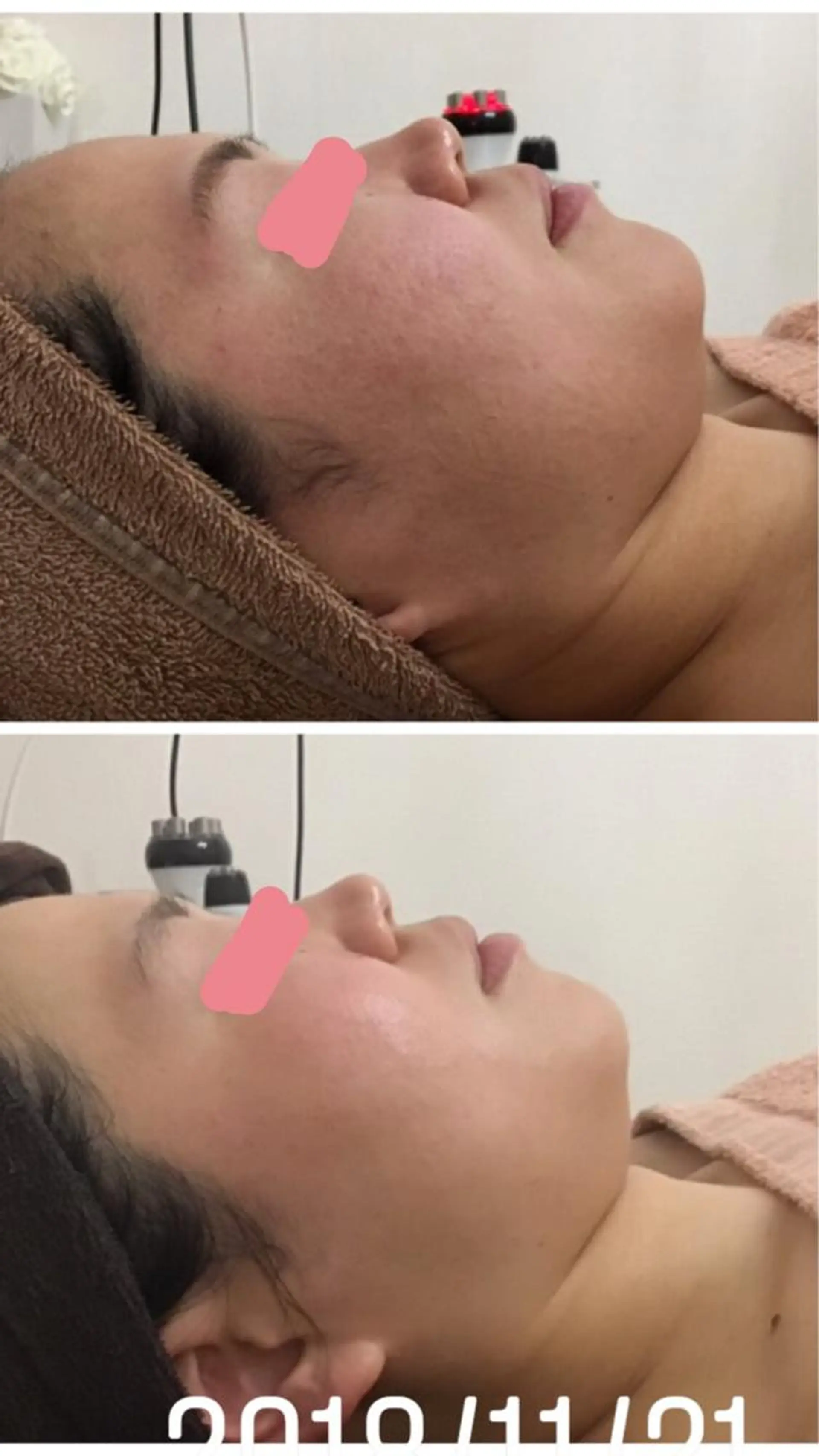 エステ Anya Beautyのエステ・リラクイメージ