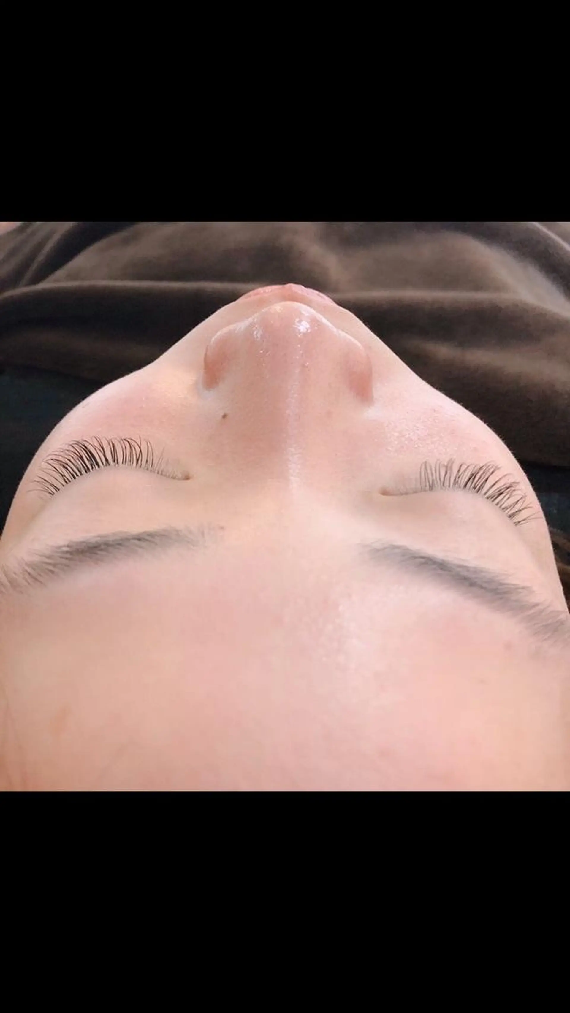 マツエク・マツパ 艶髪育成サロン 京橋 shinのヘアスタイル