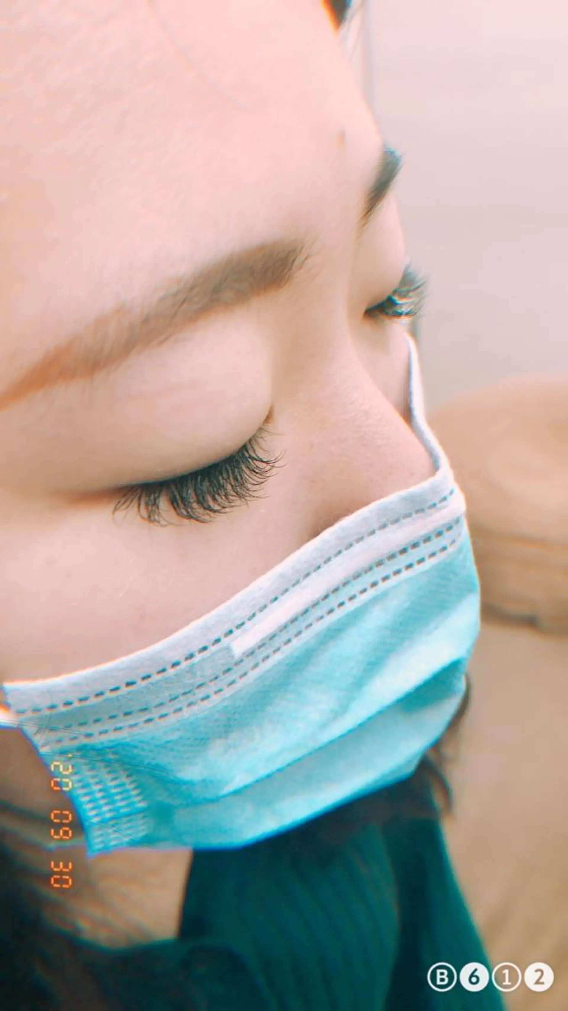 マツエク・マツパ AKANE Rimのエステ・リラクイメージ